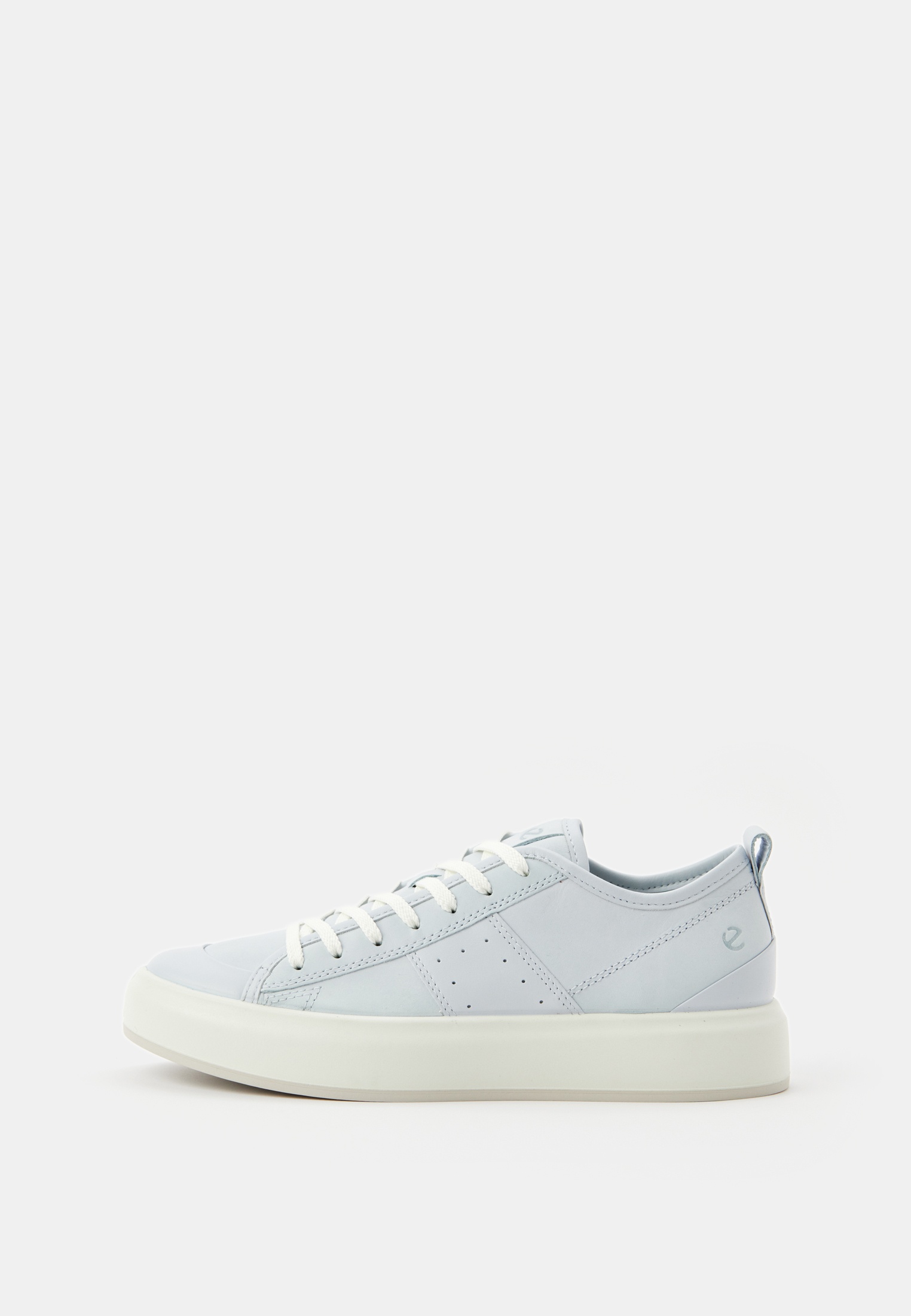 Женские кеды ECCO (ЭККО) Кеды Ecco