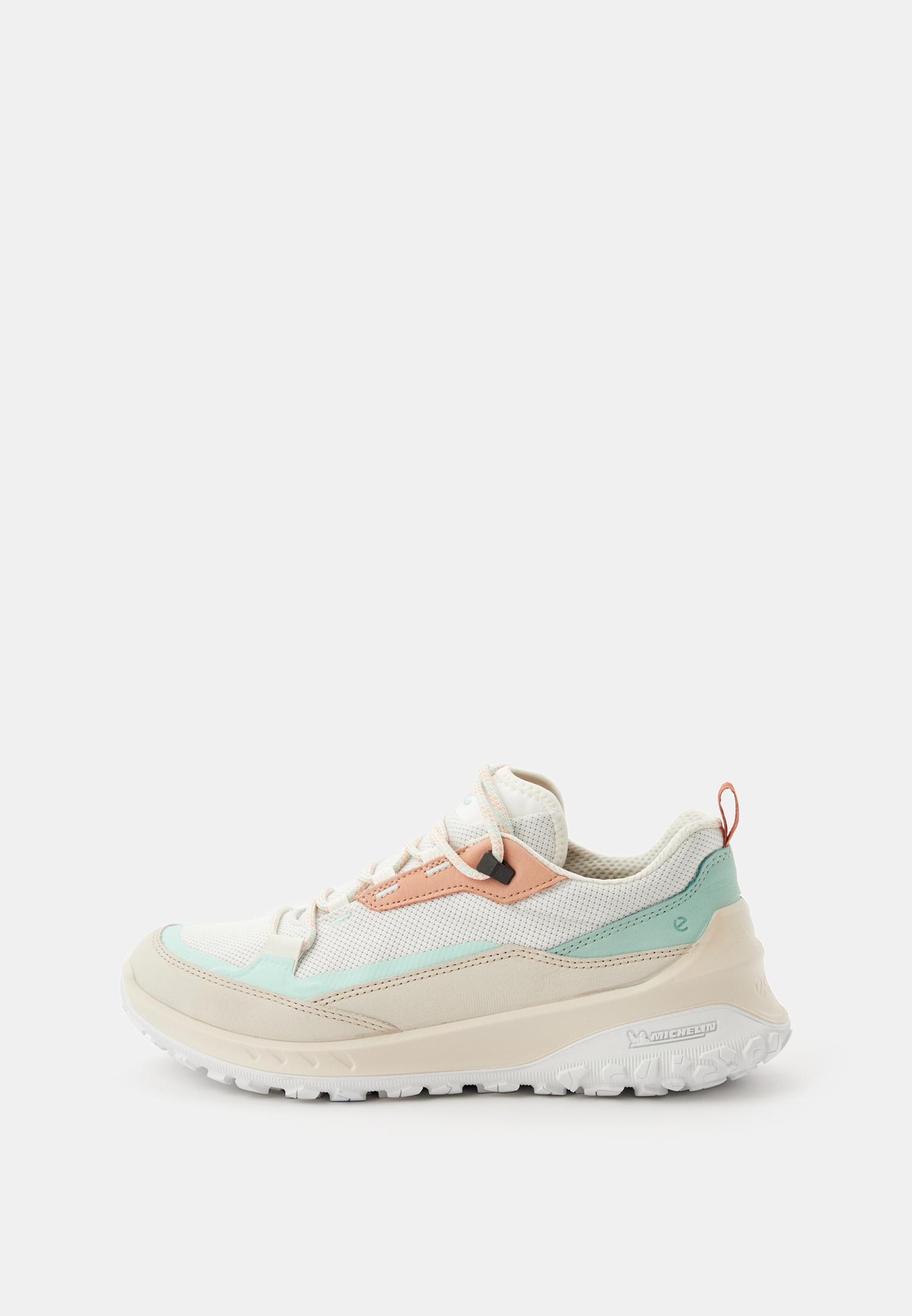 Женские кроссовки ECCO (ЭККО) Кроссовки трекинговые Ecco