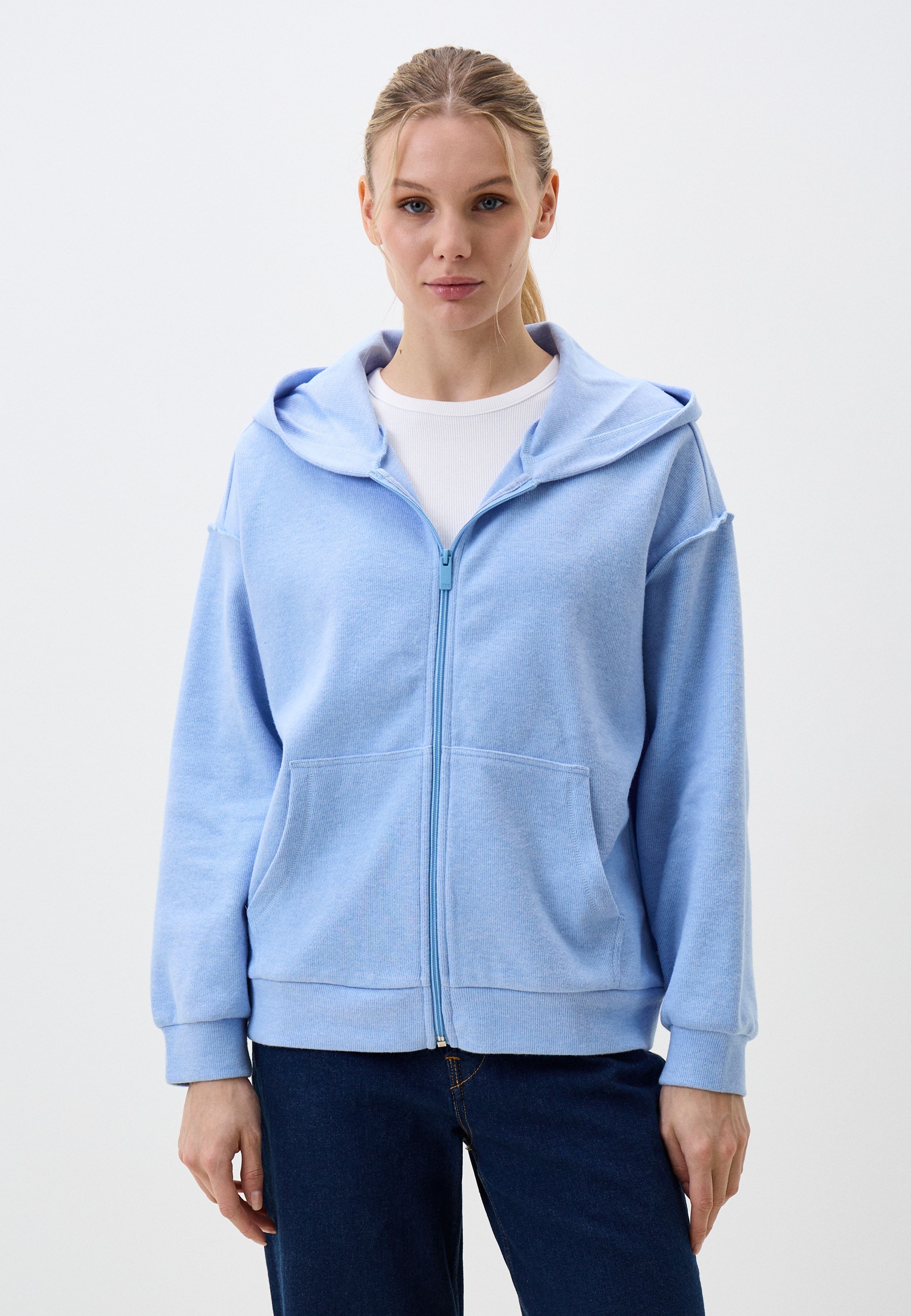 Толстовка Tom Tailor (Том Тейлор) 1045510-12155