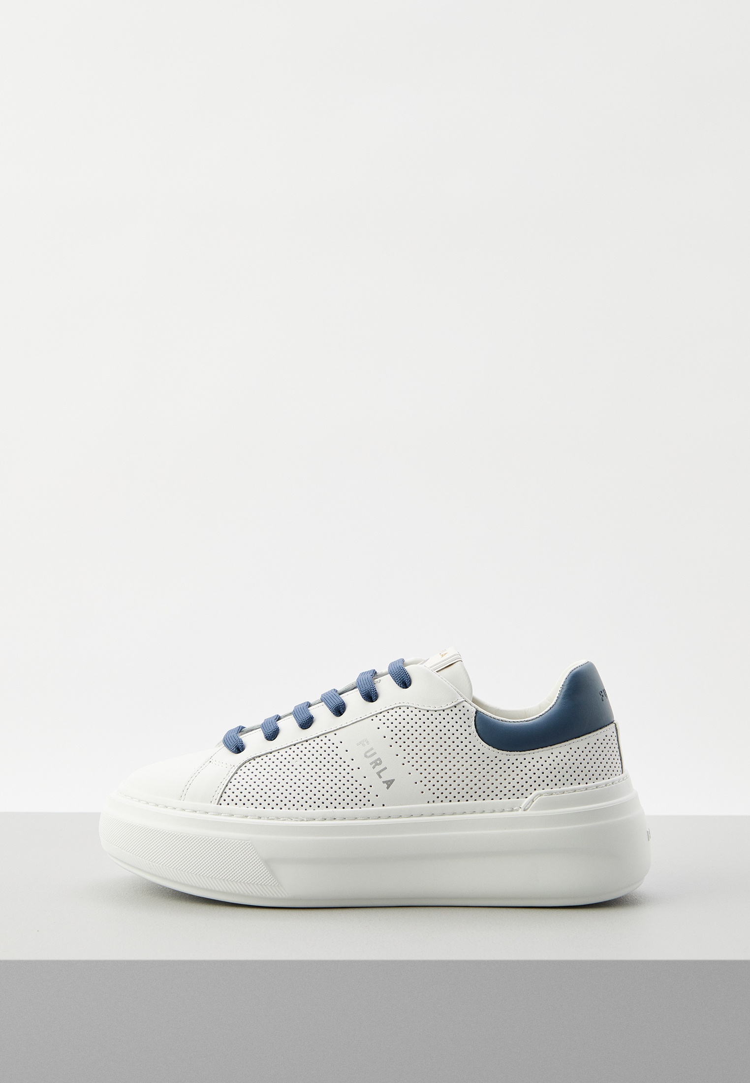 Женские кеды Furla (Фурла) YJ56NUABX37283930S