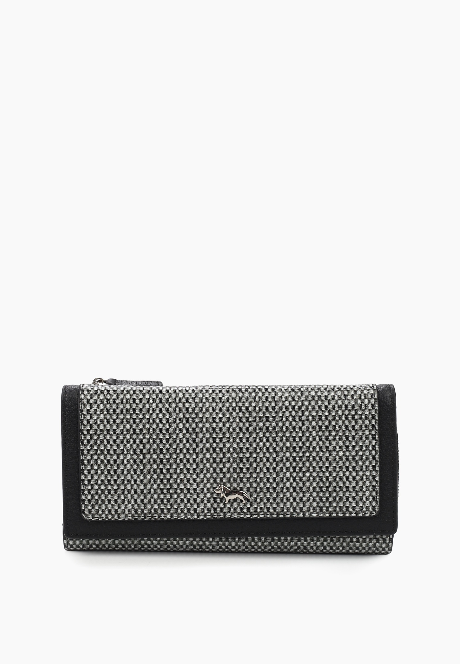 Кошелек Labbra (Лаббра) L149-7071-stone-black