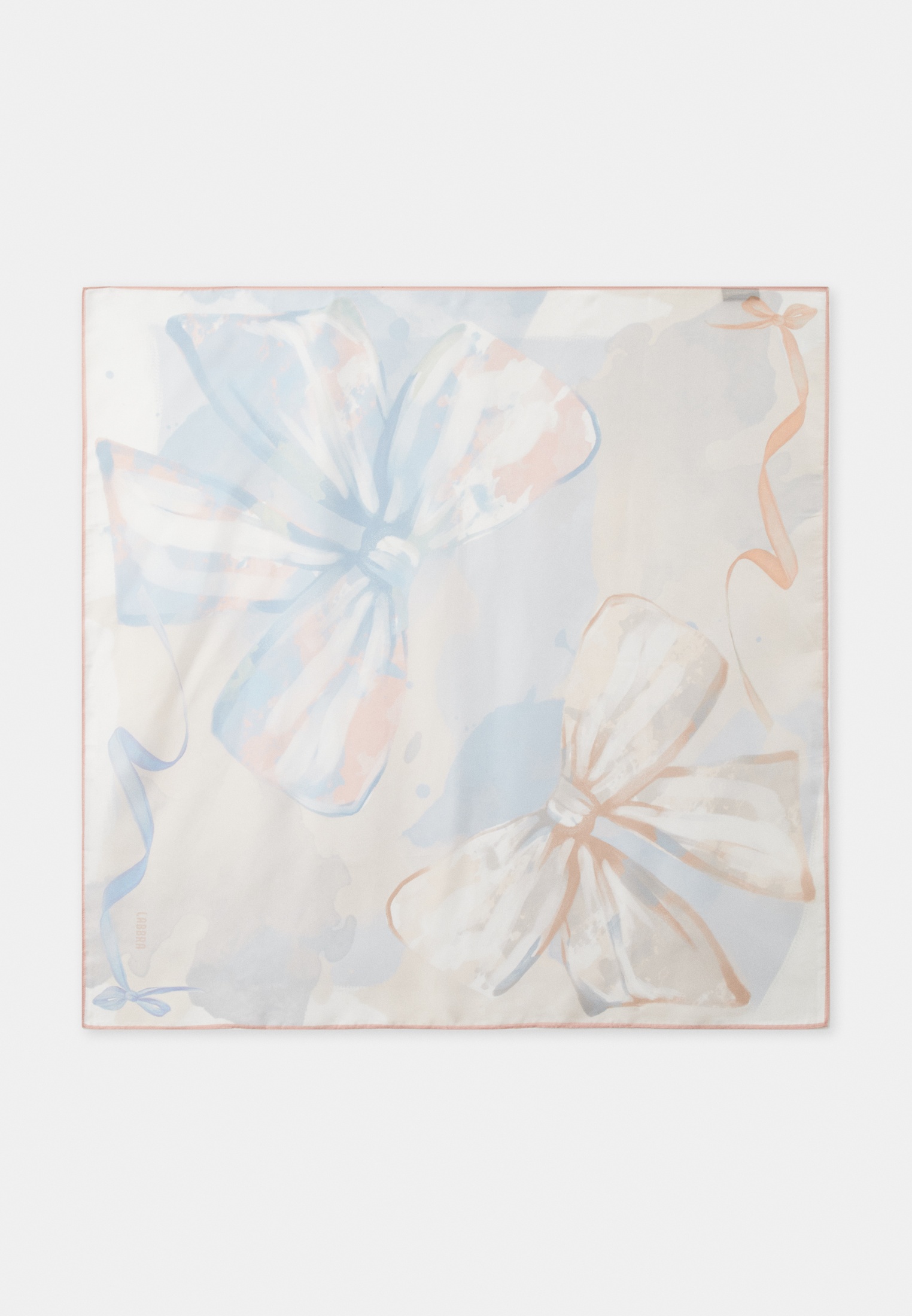 Платок Labbra (Лаббра) LE34-582-03