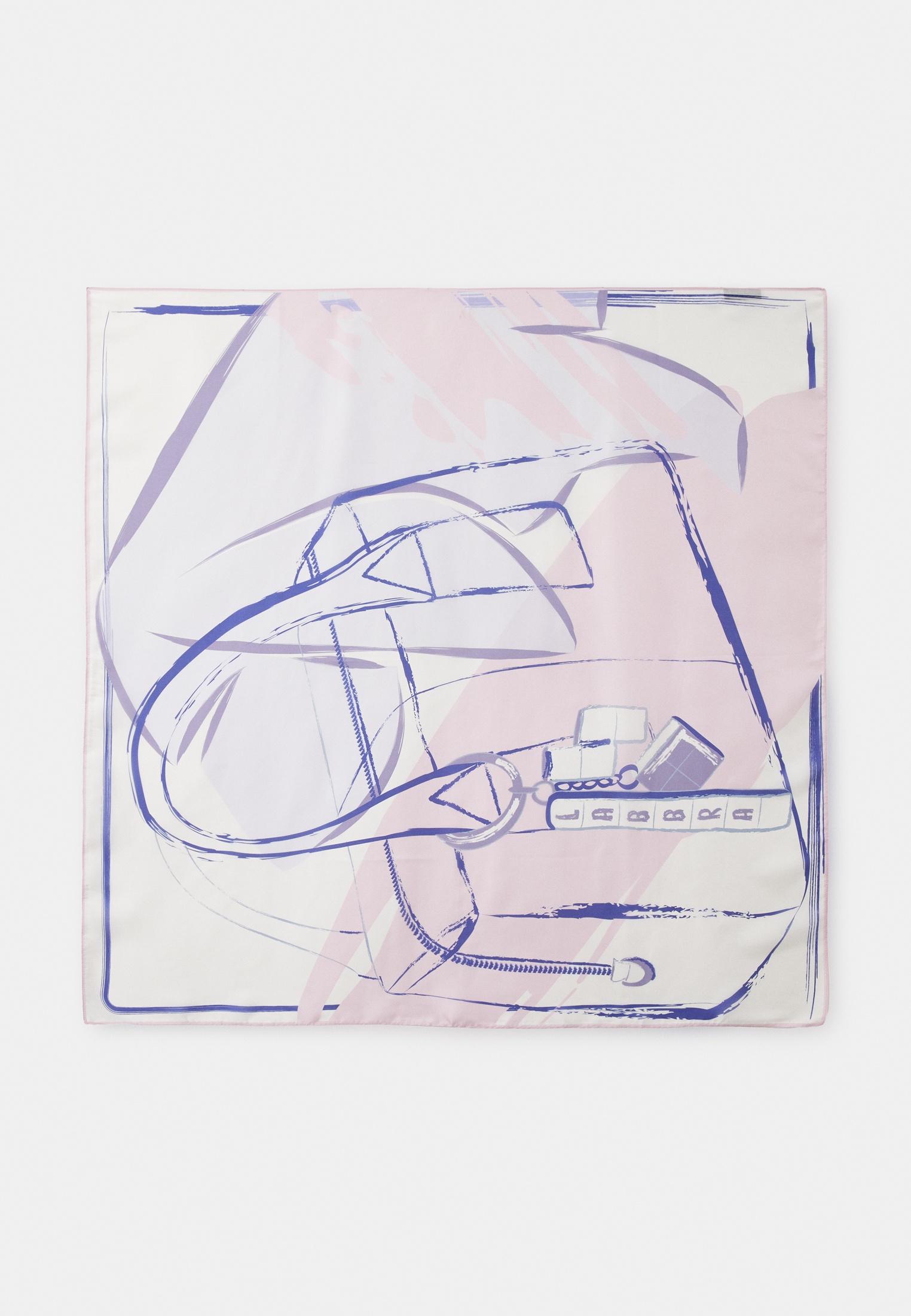 Платок Labbra (Лаббра) Платок Labbra