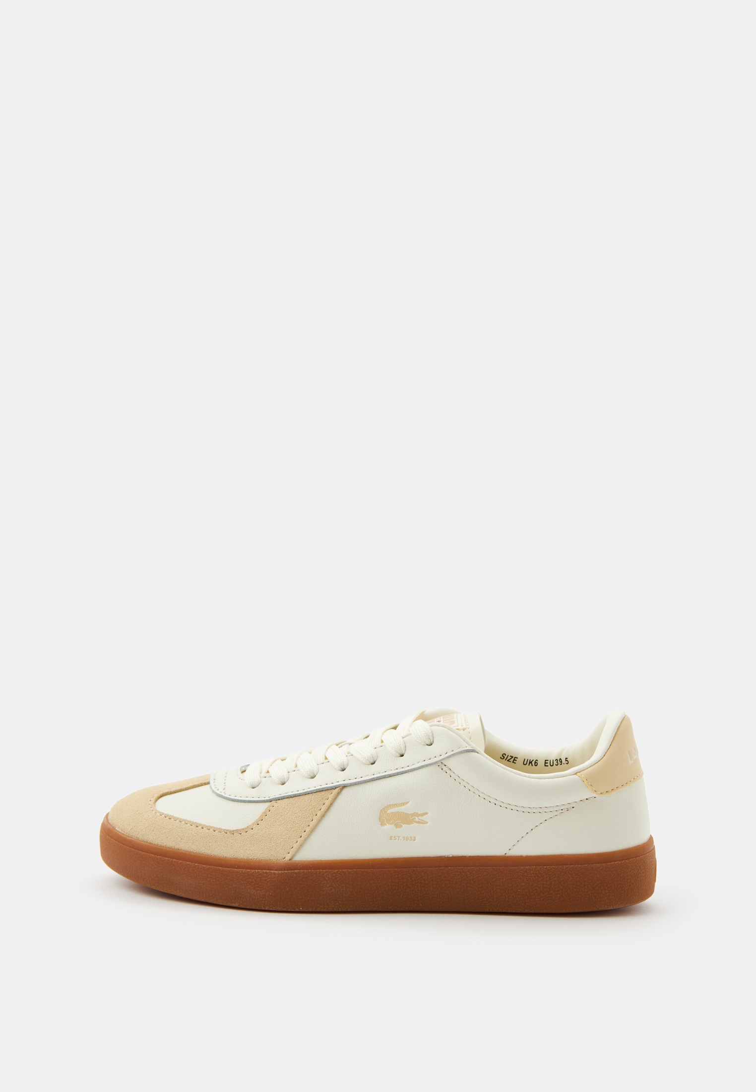 Женские кеды Lacoste (Лакост) 749SFA0030AB0
