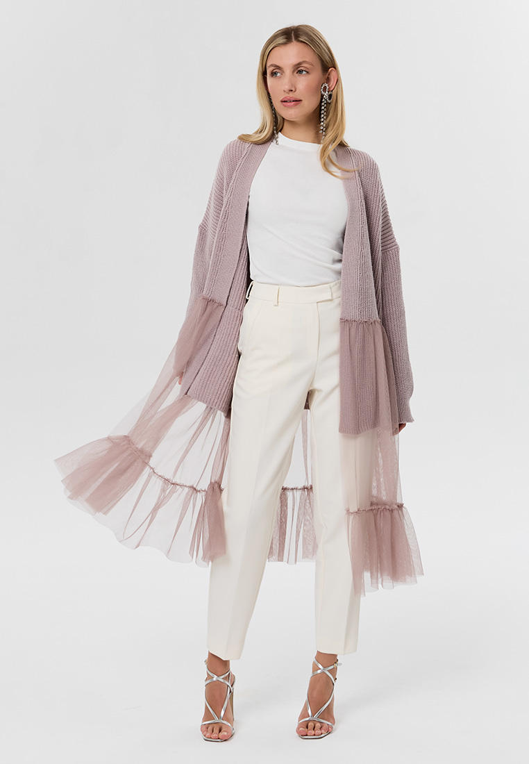 Кардиган LMP В508/2-oversize