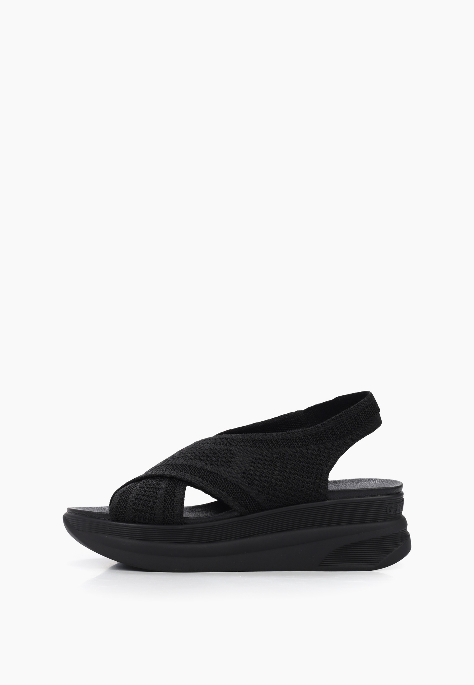 Женские босоножки Grunberg 157513/54-01-36