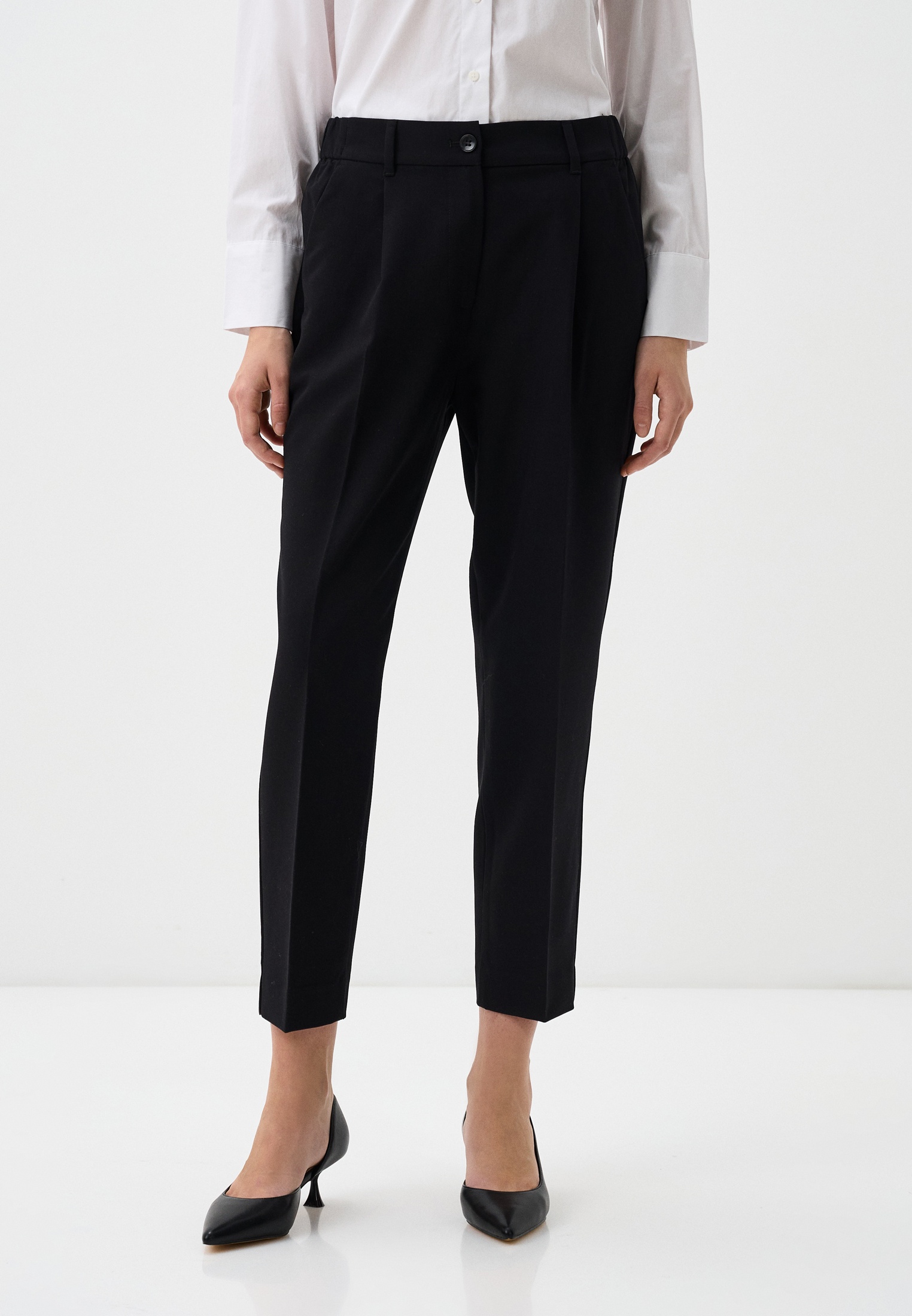 Женские леггинсы Sisley CCC_4KVXL5CM7_100