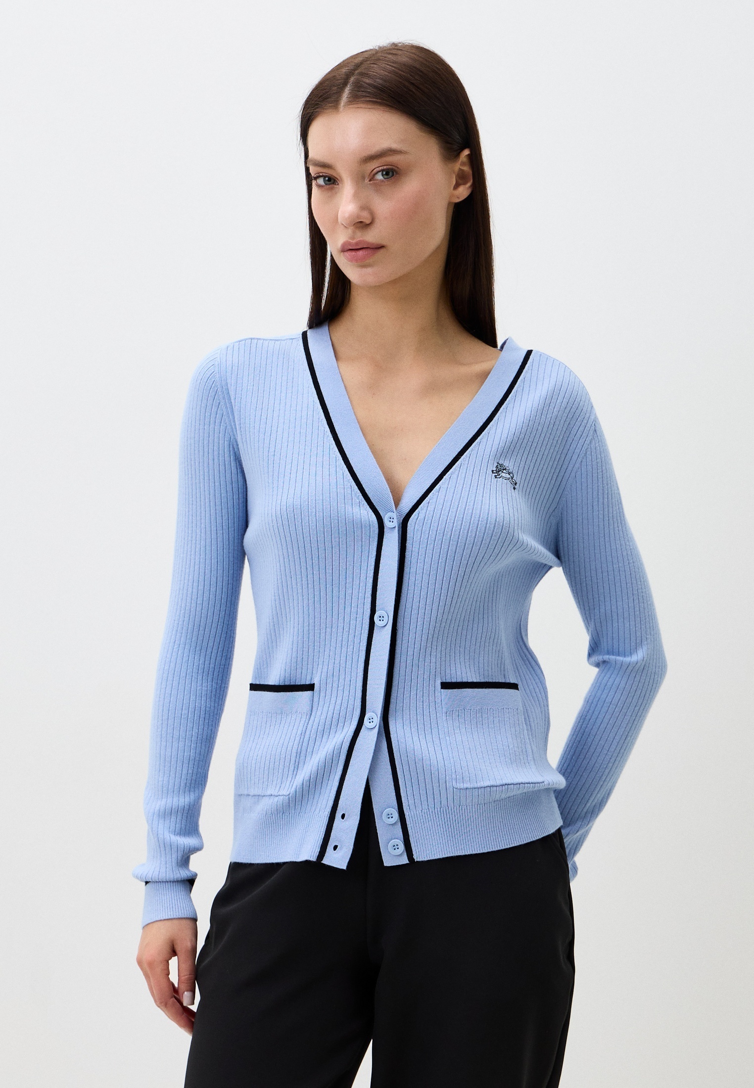 Кардиган Colorplay 5517923