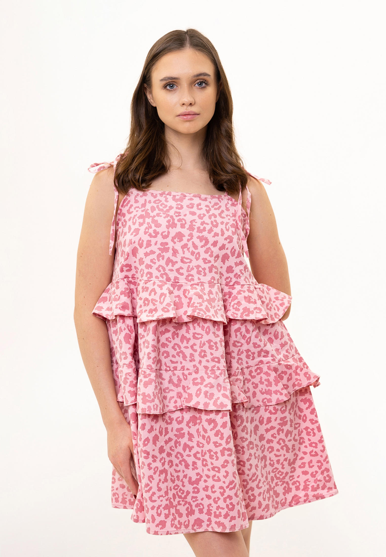 Сарафан Belle Robe платьеБали