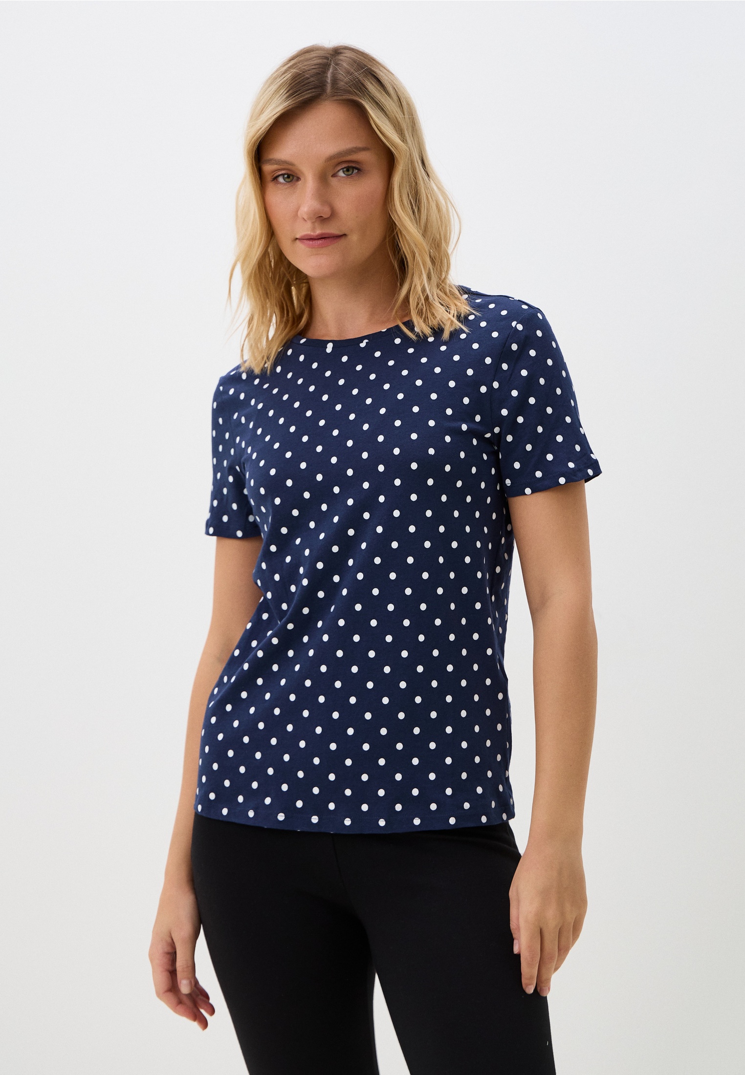 Футболка с коротким рукавом Terranova SAB0071168001S189