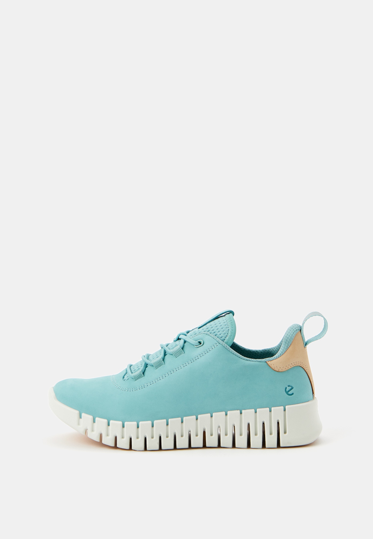 Женские кроссовки ECCO (ЭККО) 218203-61131