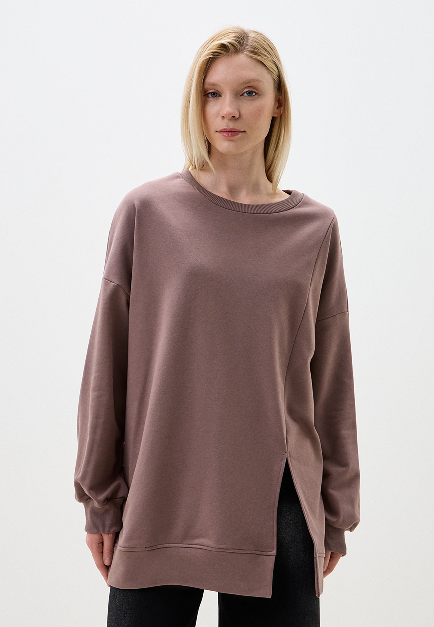 Женские свитшоты Zoya Lets Свитшот Zoya Lets