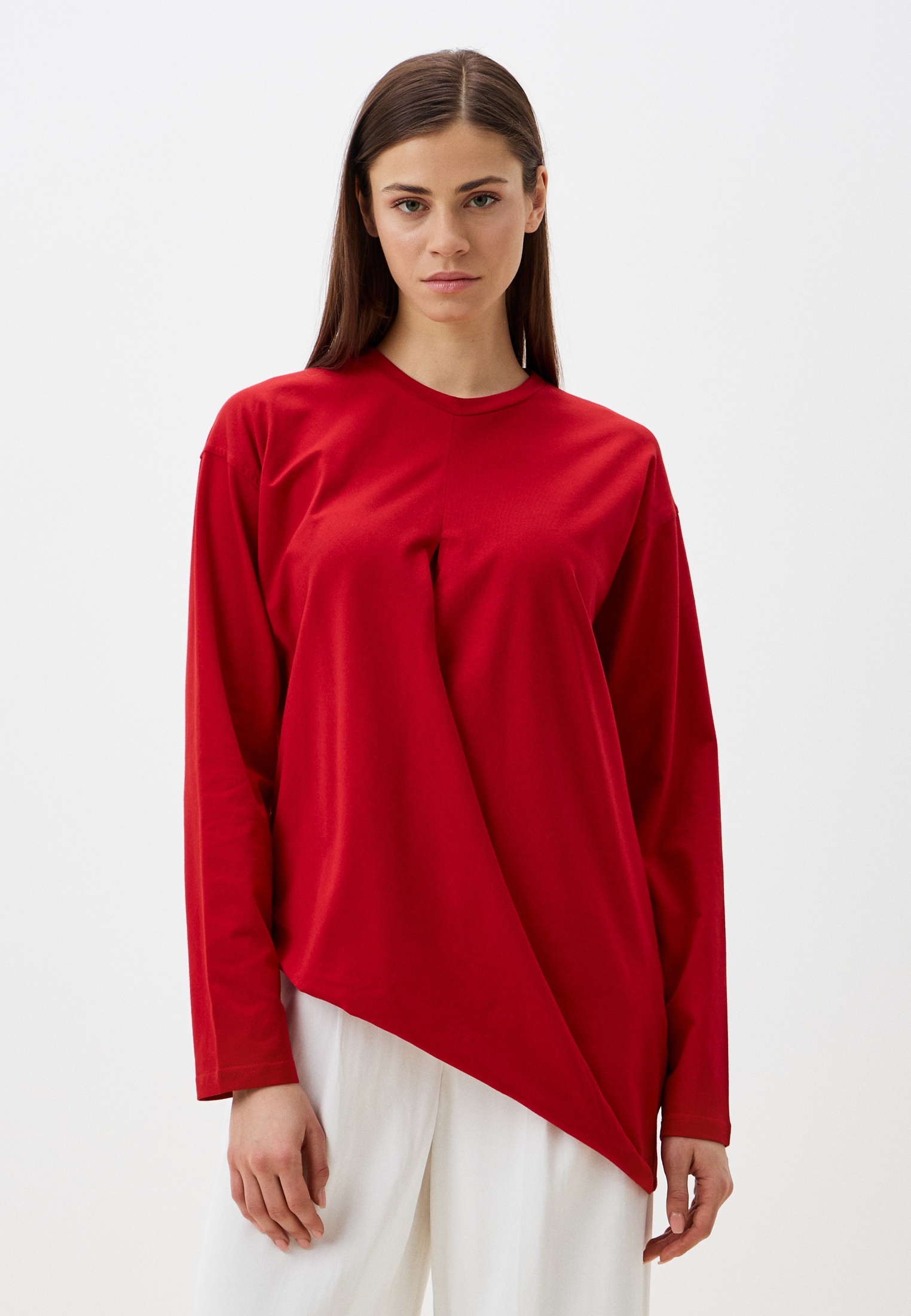 Футболка с длинным рукавом Zoya Lets 9944982010