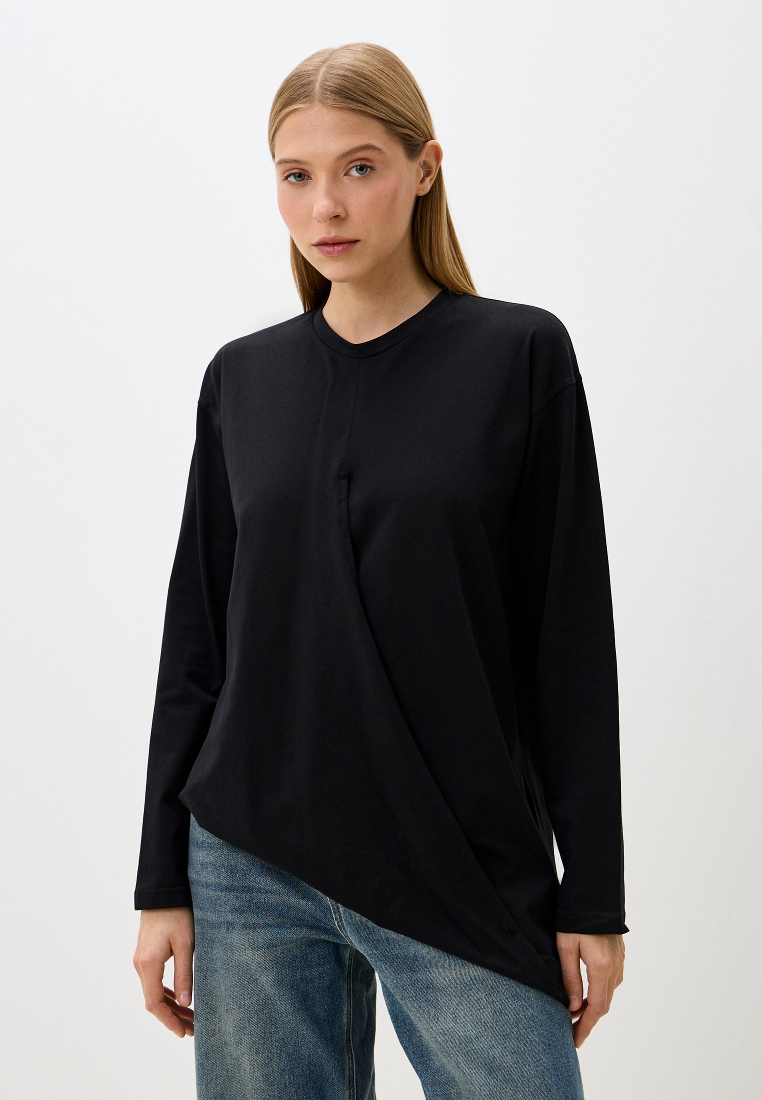 Футболка с длинным рукавом Zoya Lets 9944982050