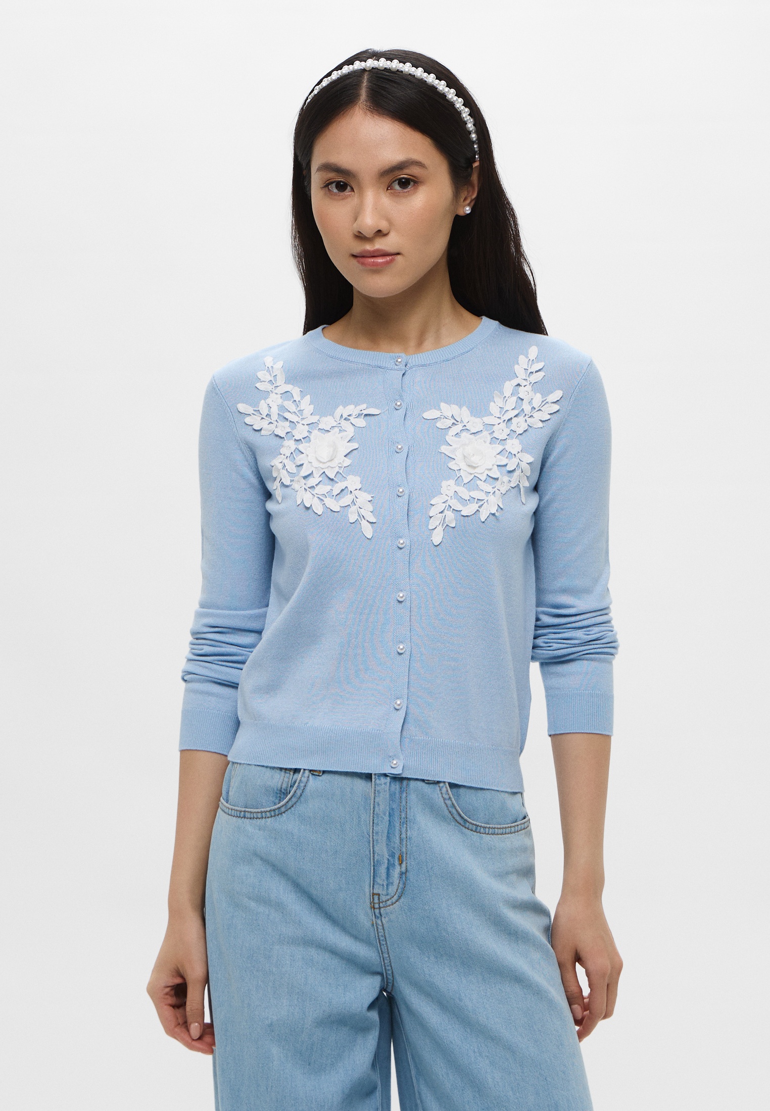 Кардиган Befree (Бифри) BF2521527003-41