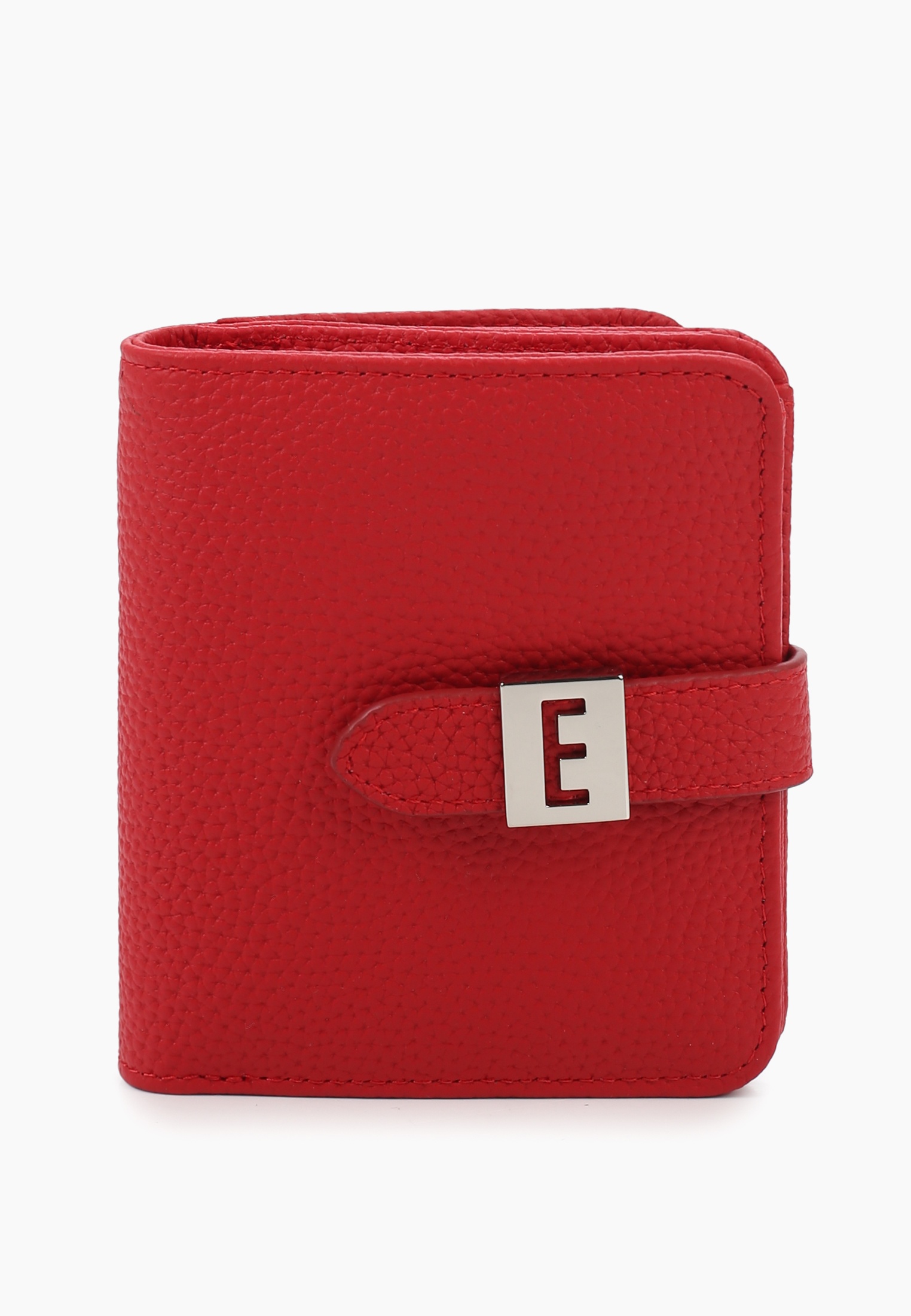 Кошелек Eleganzza Z24-952-1-O-red