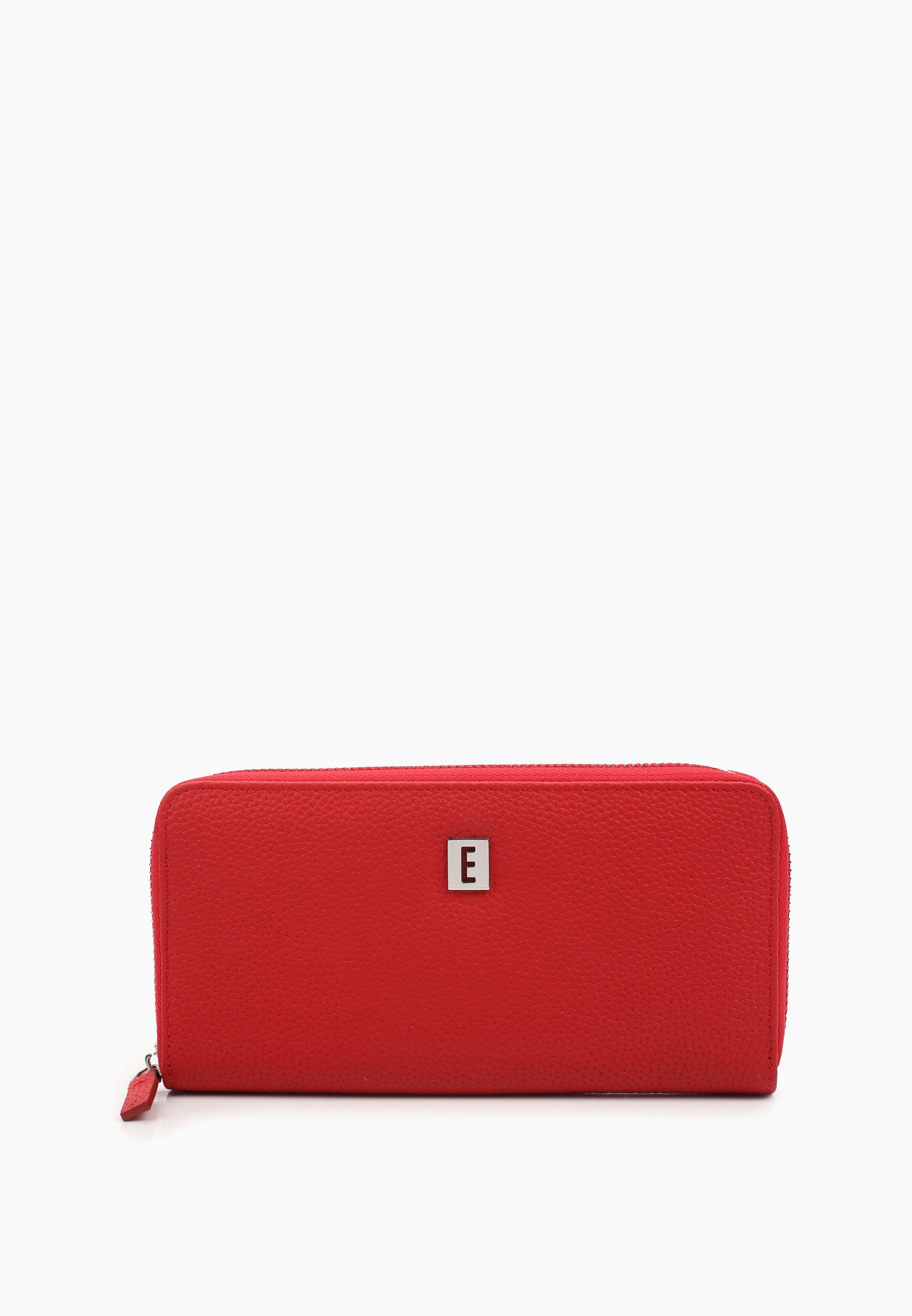 Кошелек Eleganzza Z24-958-1-O-red