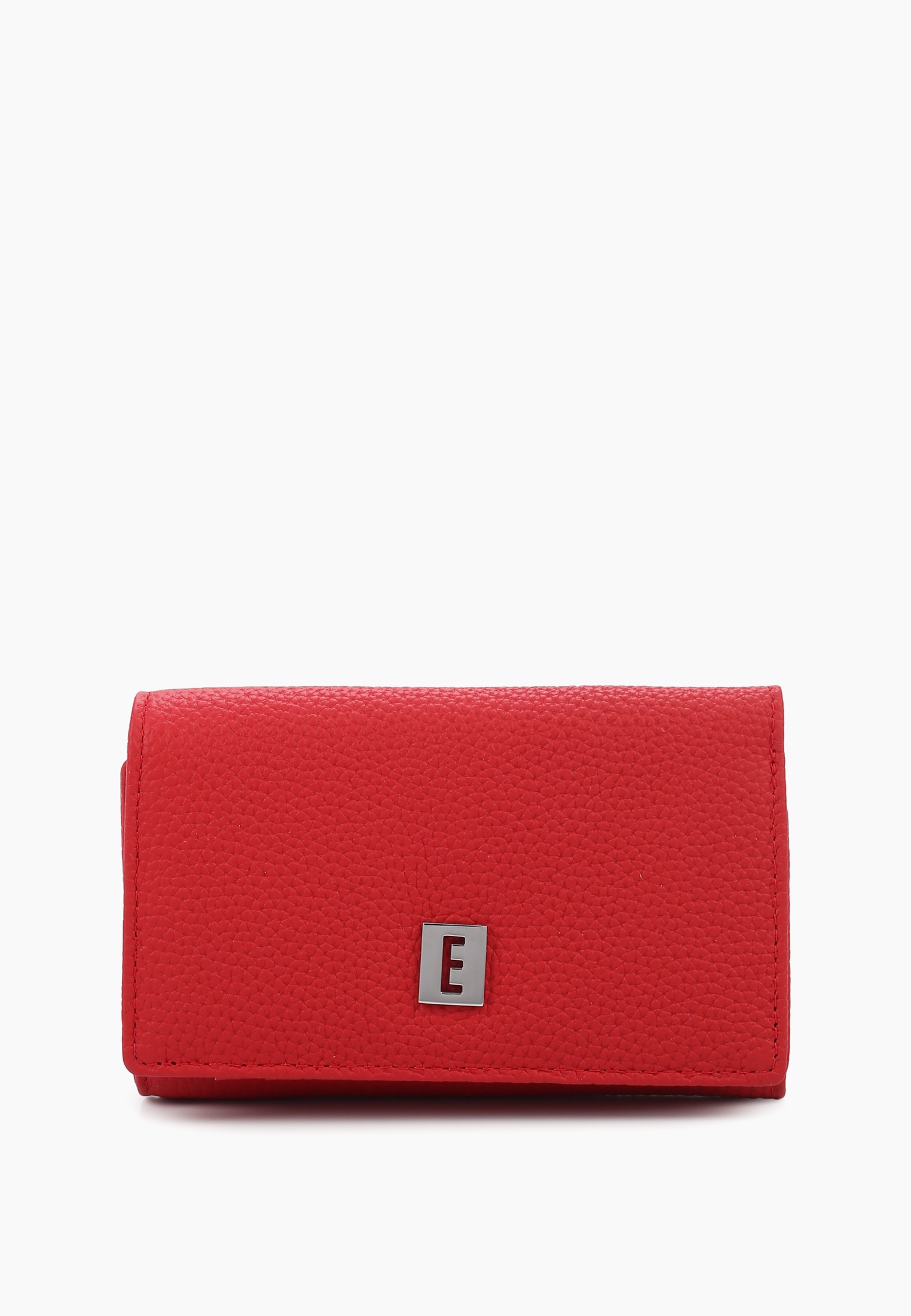 Кошелек Eleganzza Z24-959-1-O-red