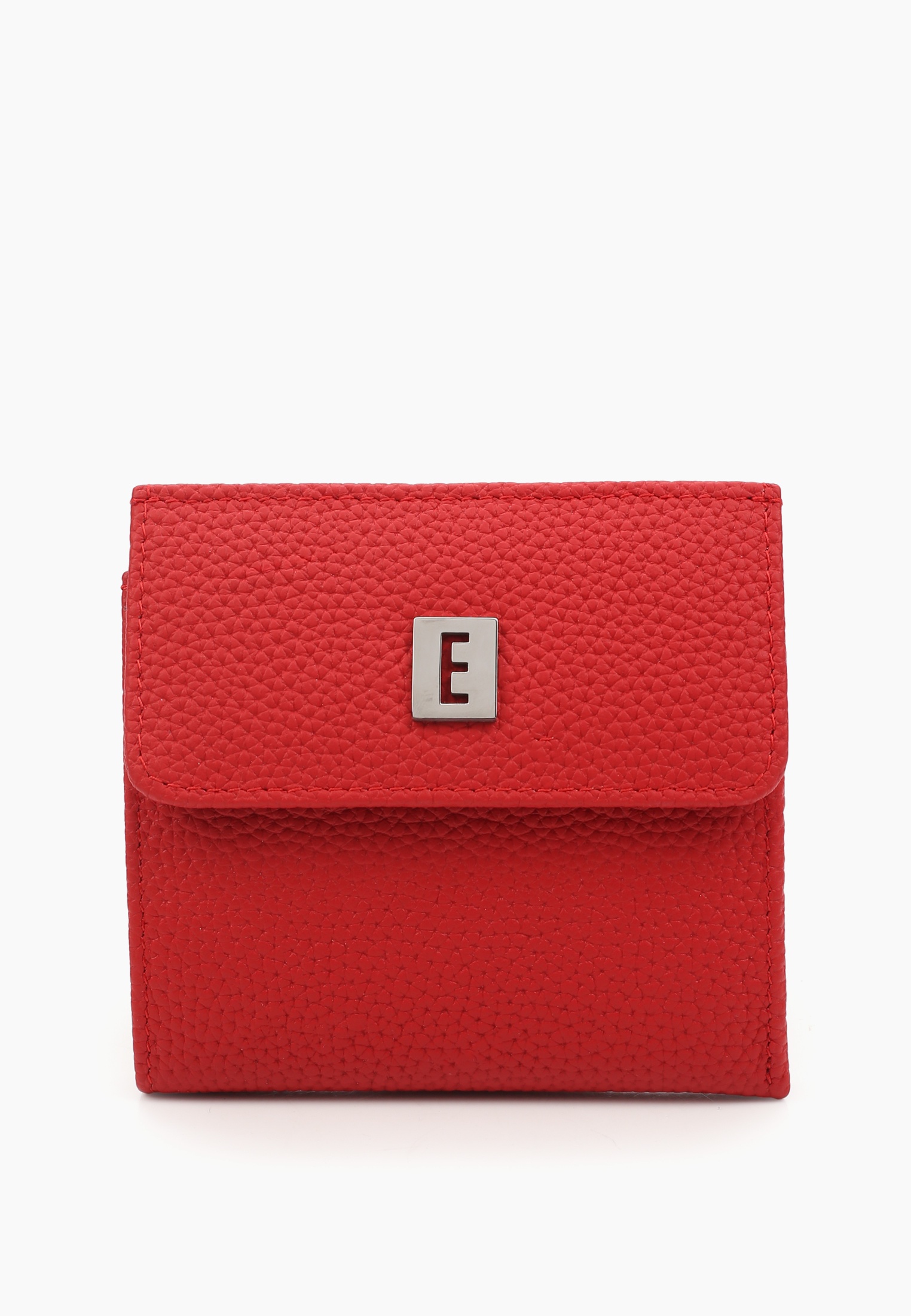 Кошелек Eleganzza Z24-960-1-O-red