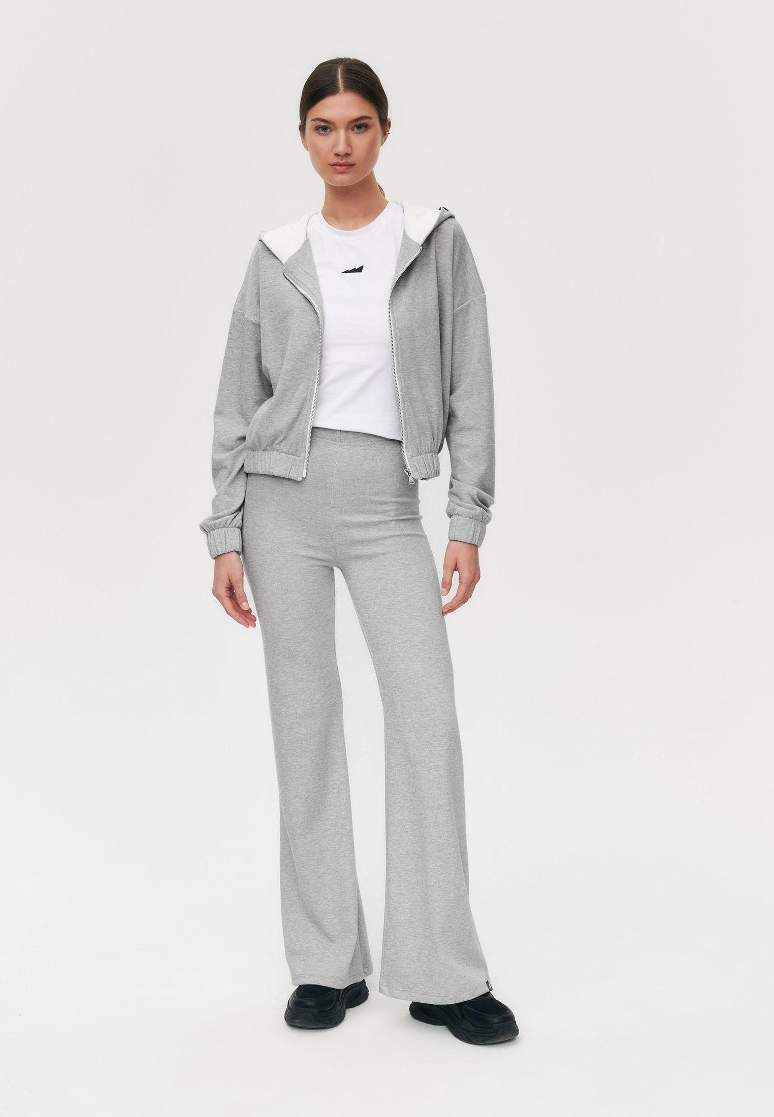 Женские худи Nikasport Худи Nikasport