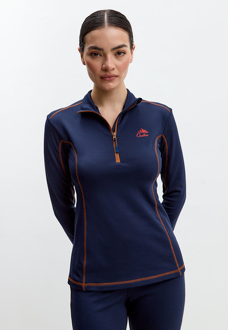 Женское термобелье Chalka Термобелье верх Chalka