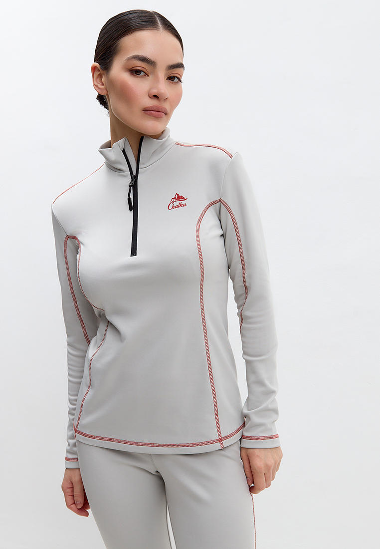 Женское термобелье Chalka Термобелье верх Chalka