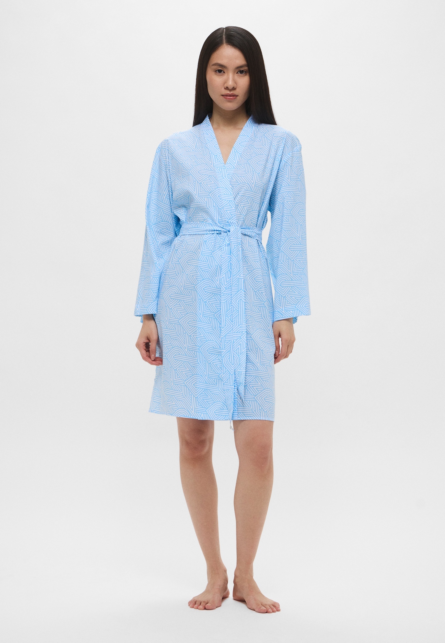 Халат DKNY Халат домашний DKNY