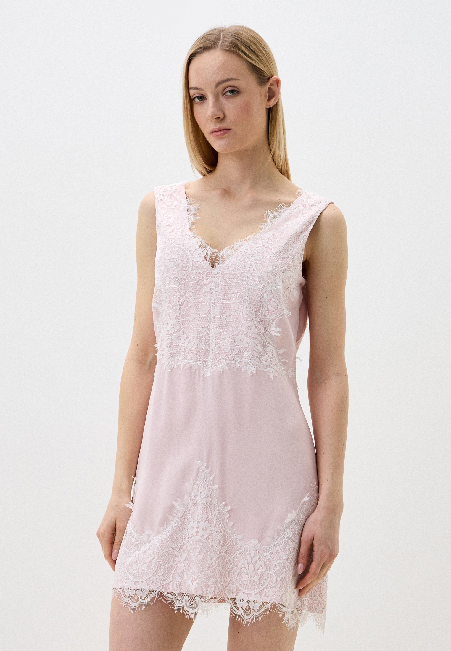 Вечернее / коктейльное платье MaryBlank SS24 120 204 15СОР-РОЗ