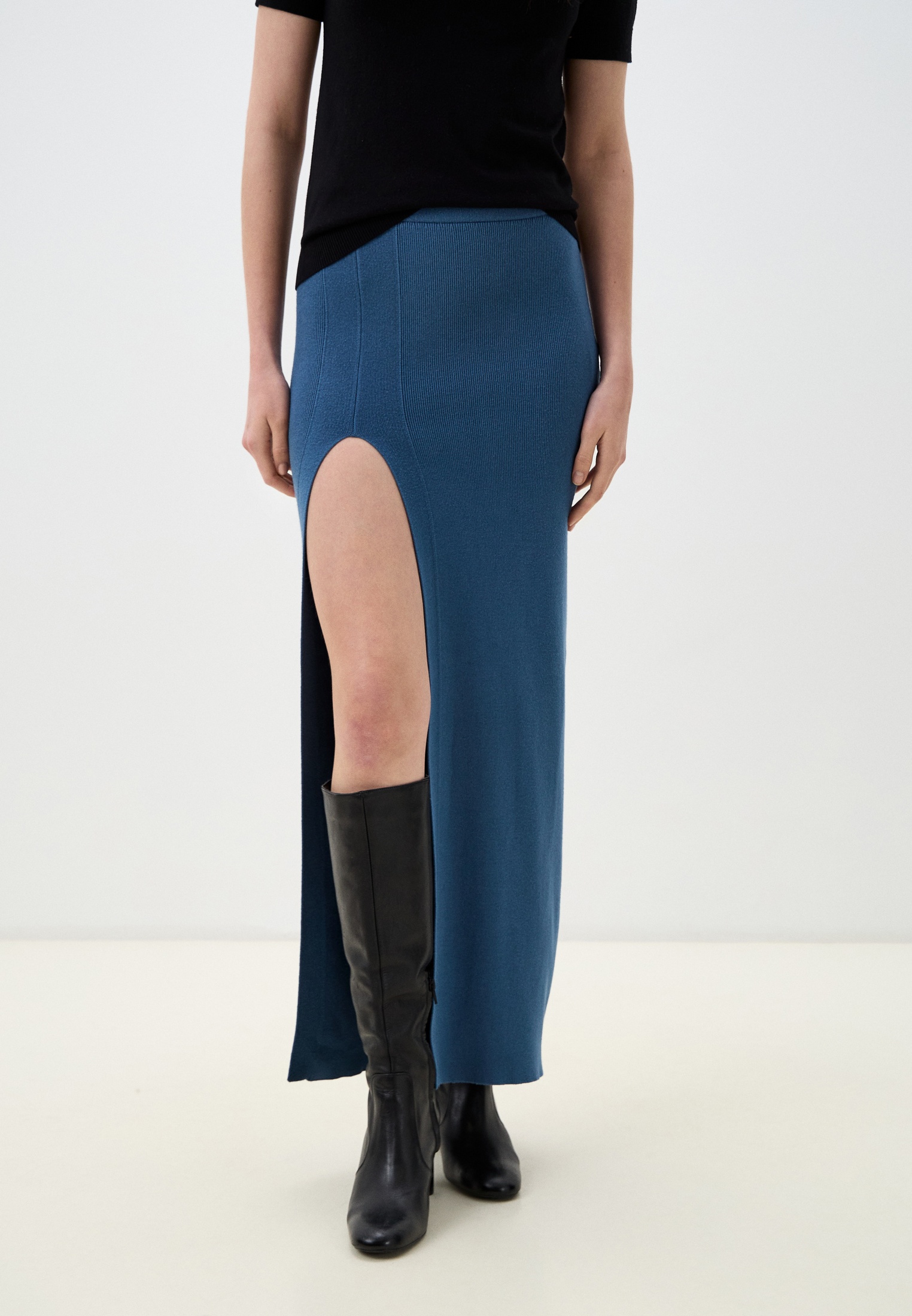 Узкая юбка Sodamoda Юбка Sodamoda