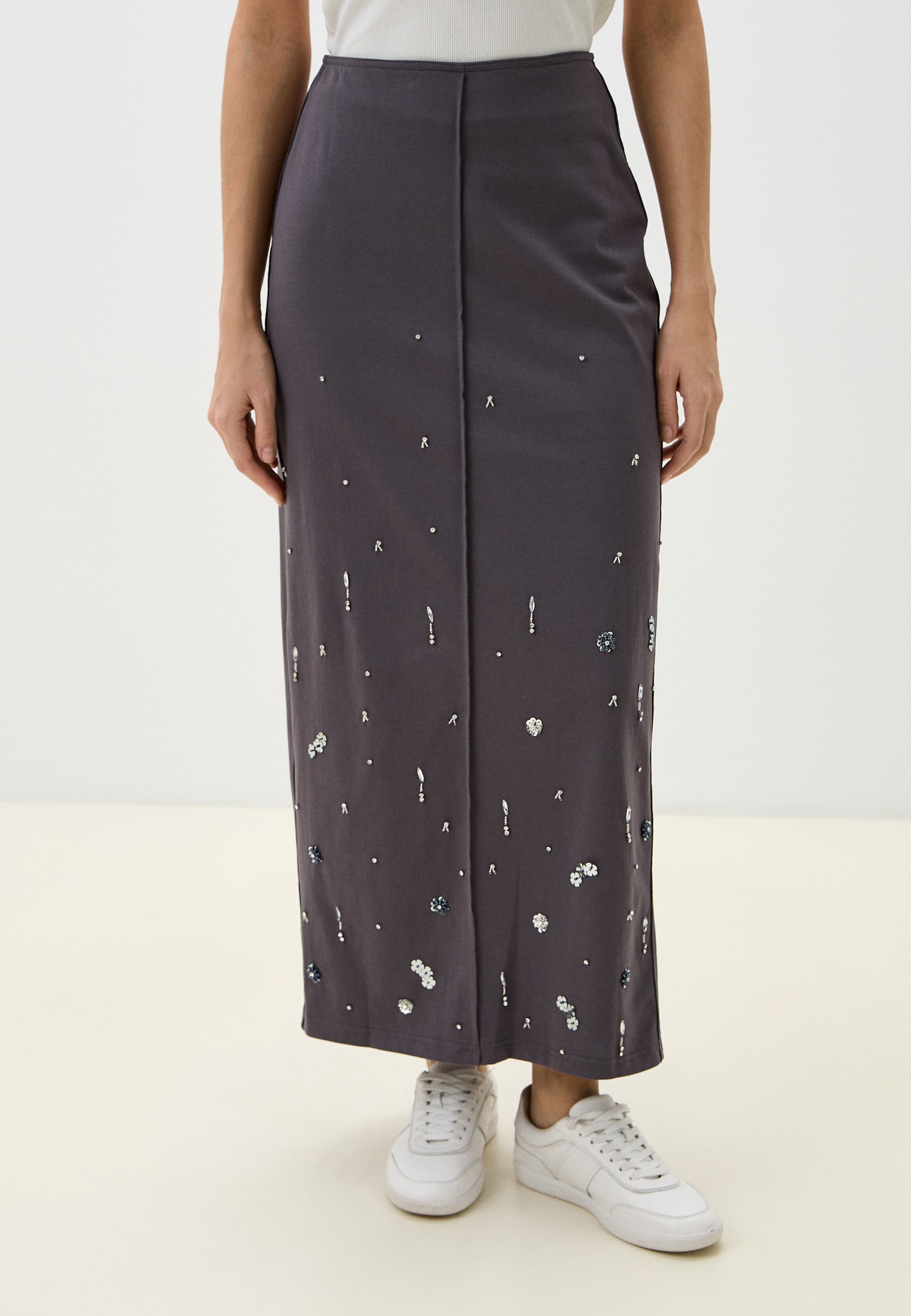 Прямая юбка Neohit 768790003