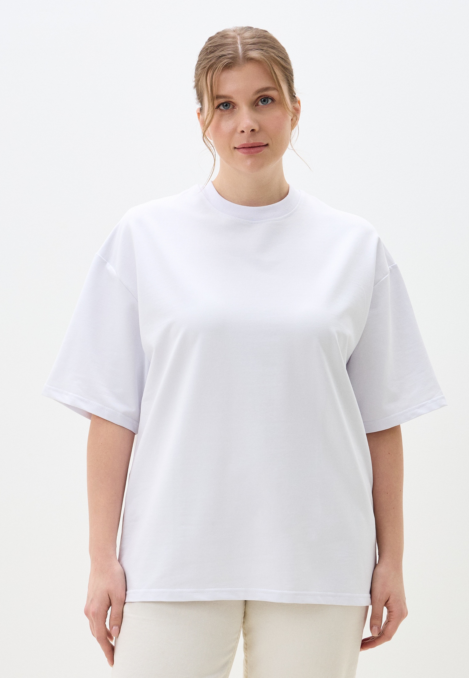 Футболка с коротким рукавом Svesta (Свеста) C3015/-