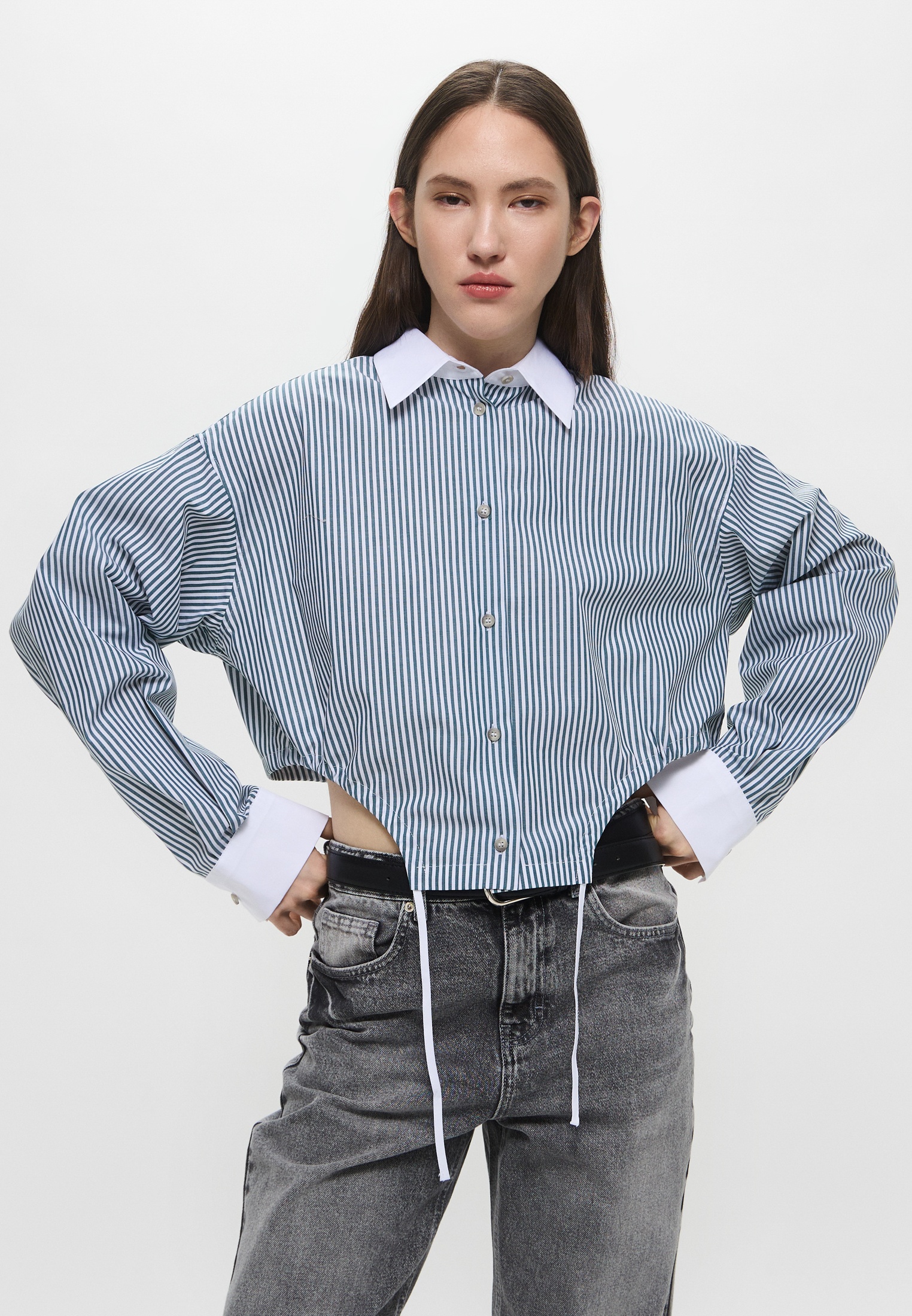 Рубашка Red September 225.02.SHT19.32