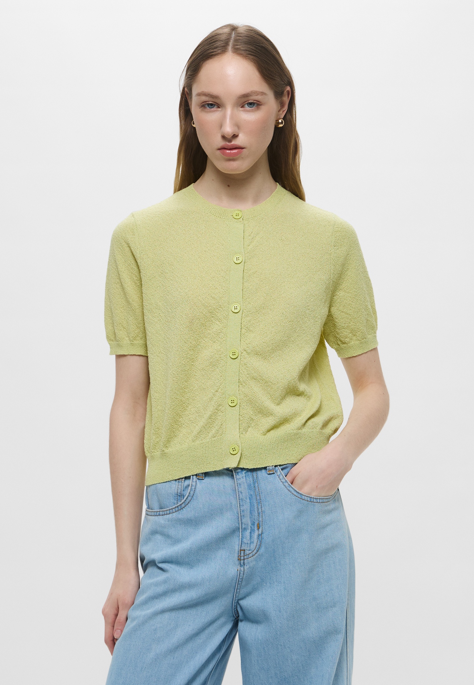 Кардиган Sela (Сэла) SL5804010624_11