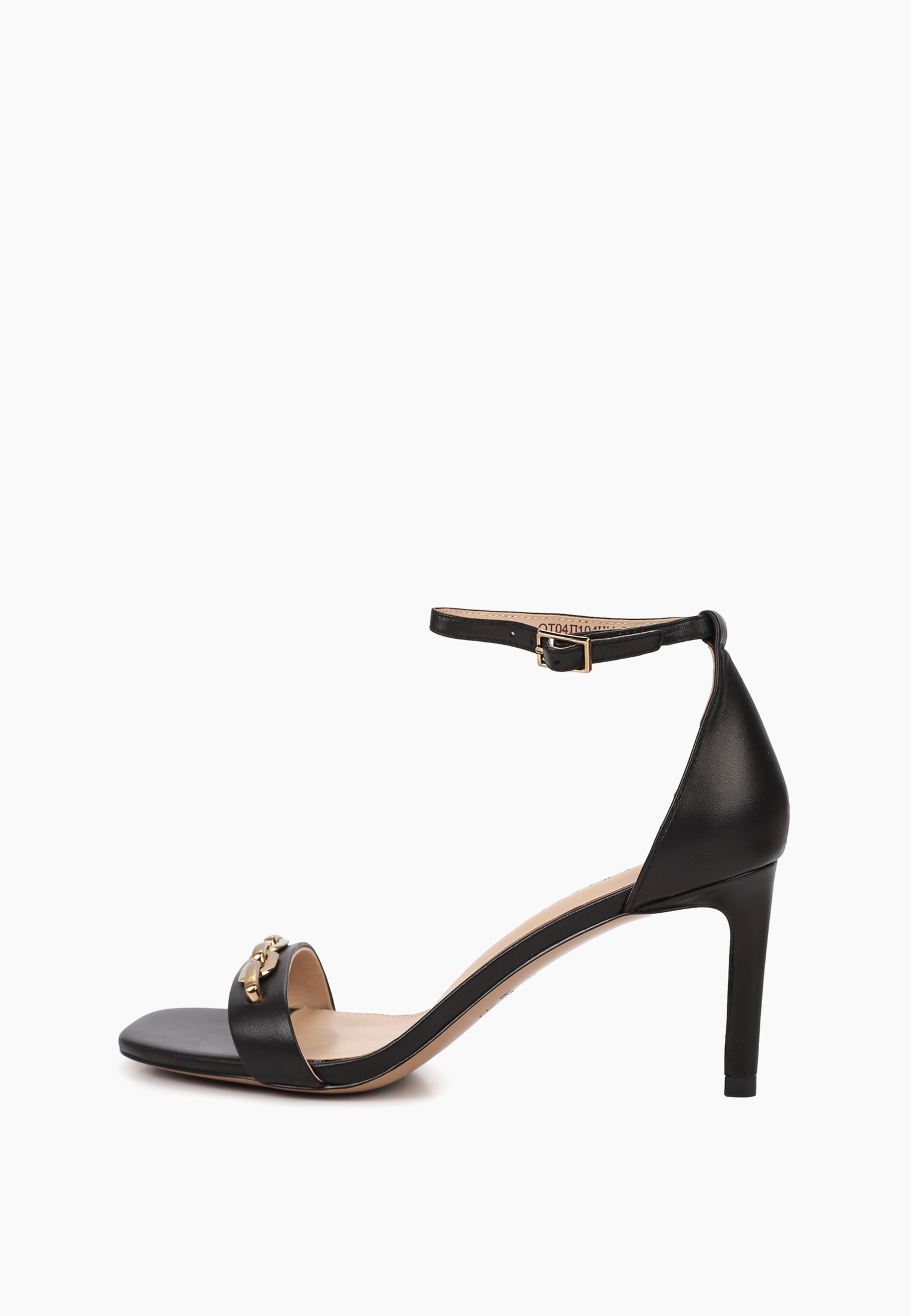 Женские босоножки Ralf Ringer (Ральф Рингер) ОТ04П104ЧН