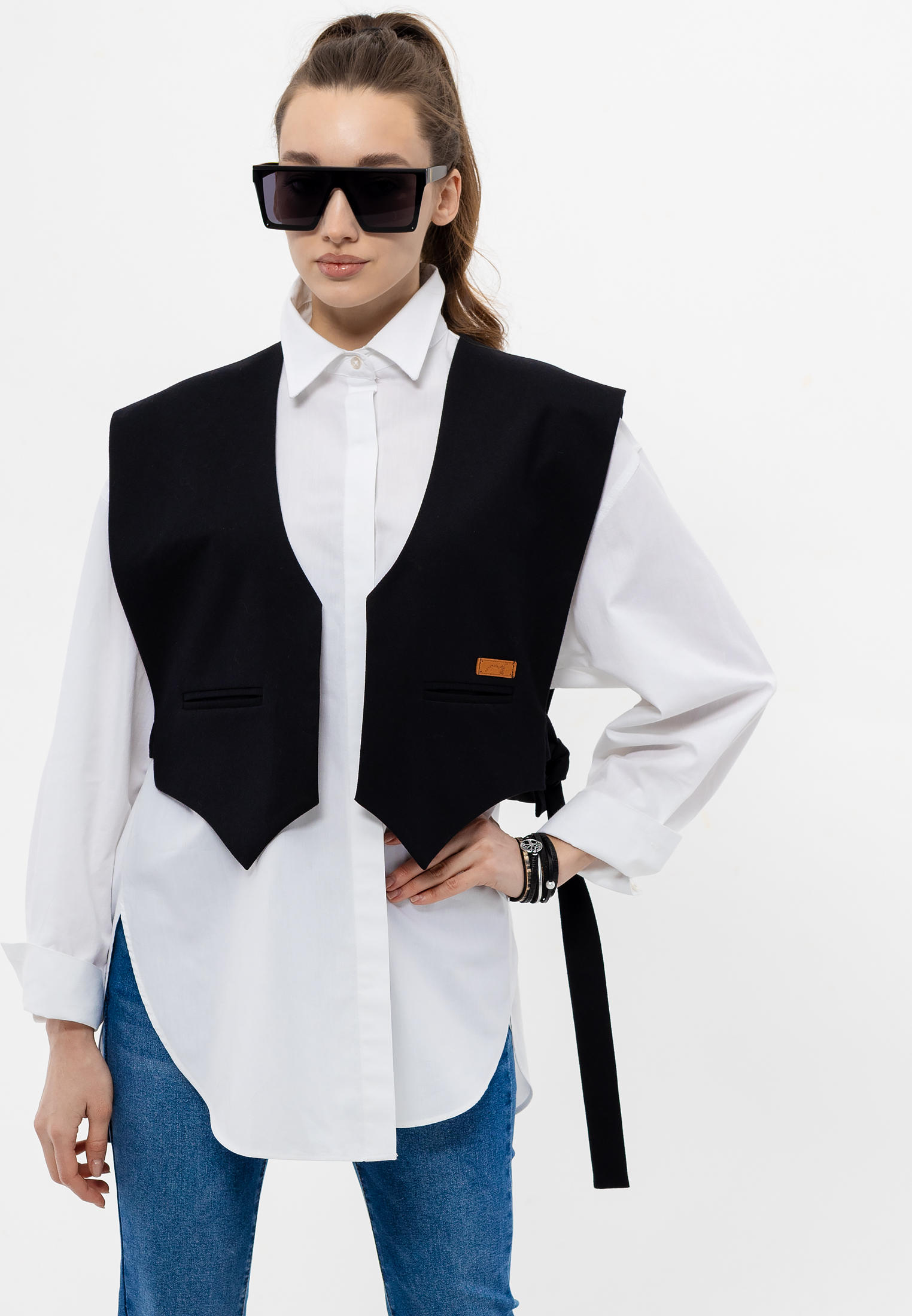 Жилет Gsfr Жл-19