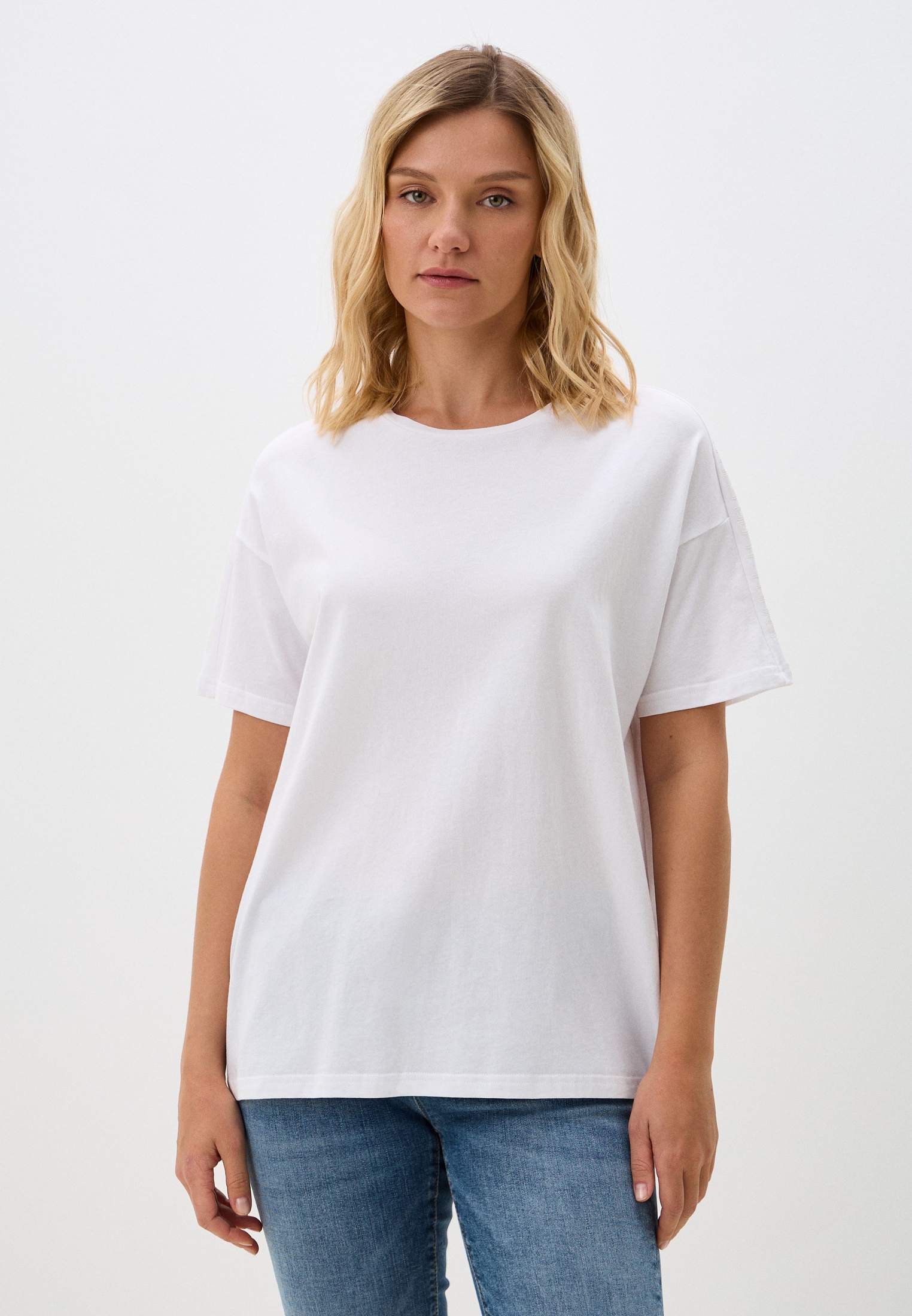 Футболка с коротким рукавом JC Just Clothes 1-453711