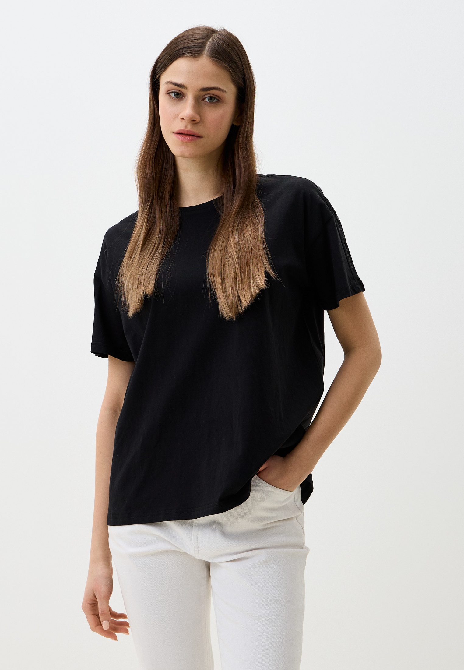 Футболка с коротким рукавом JC Just Clothes 1-453712