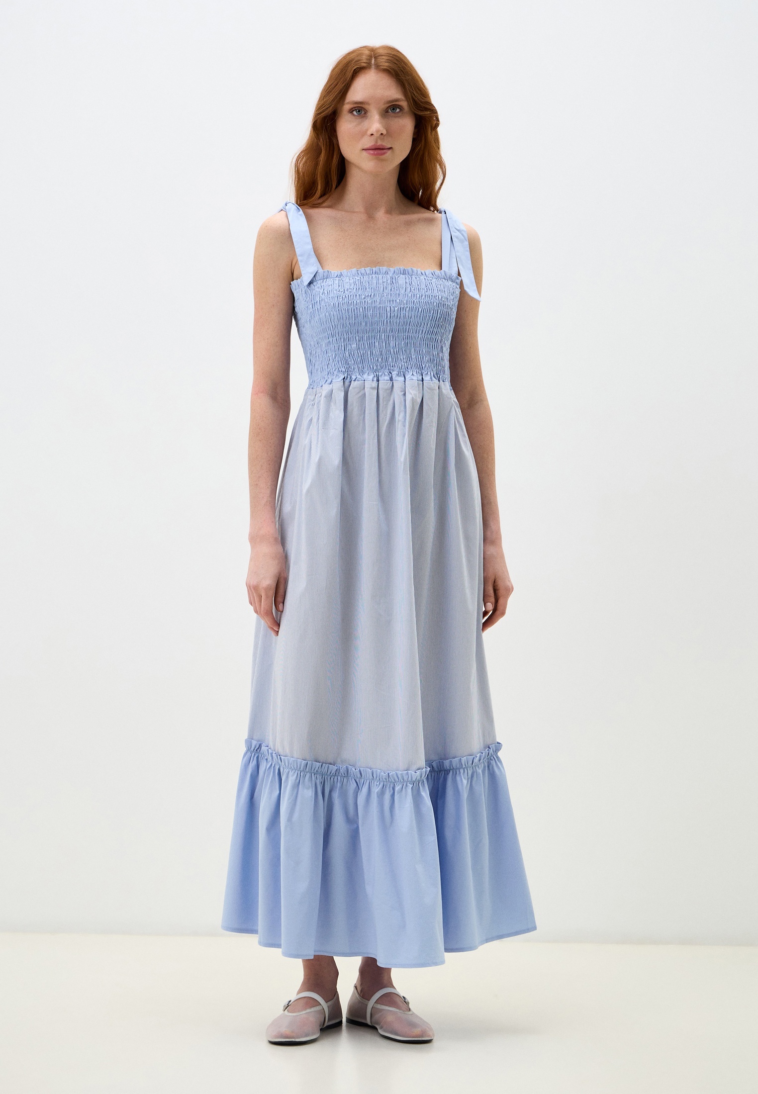 Сарафан Скоро Мама Сарафан Скоро Мама