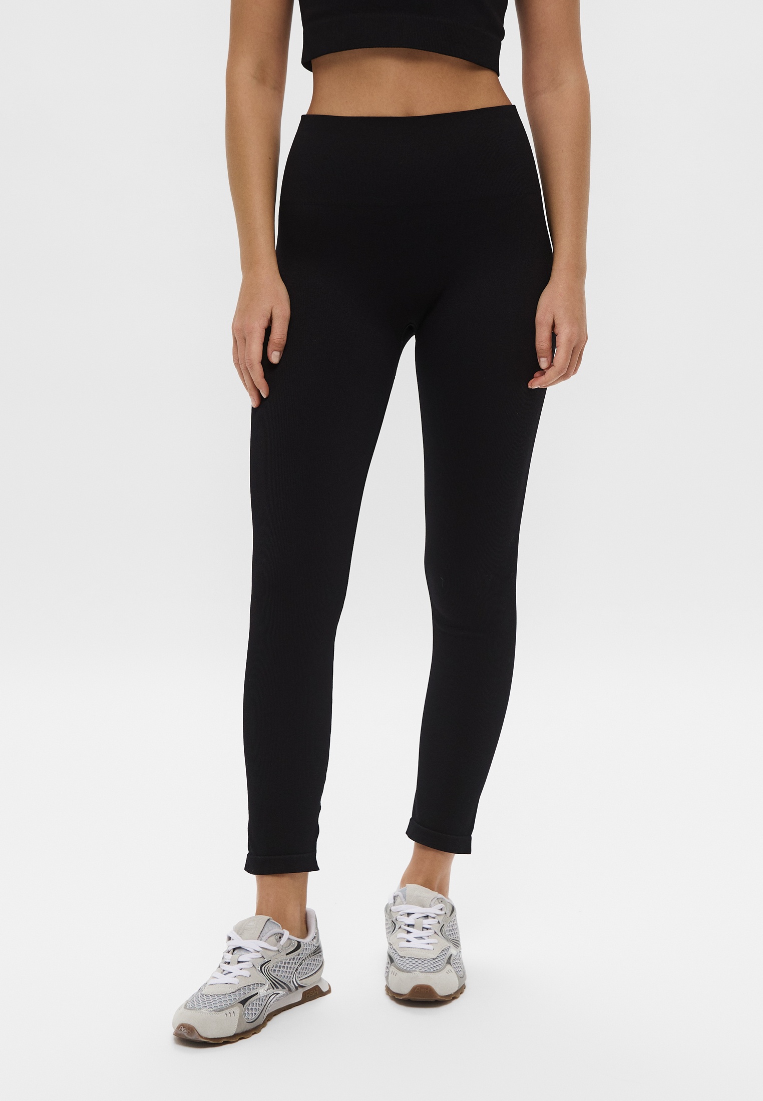 Женские леггинсы Sela (Сэла) Леггинсы Sela