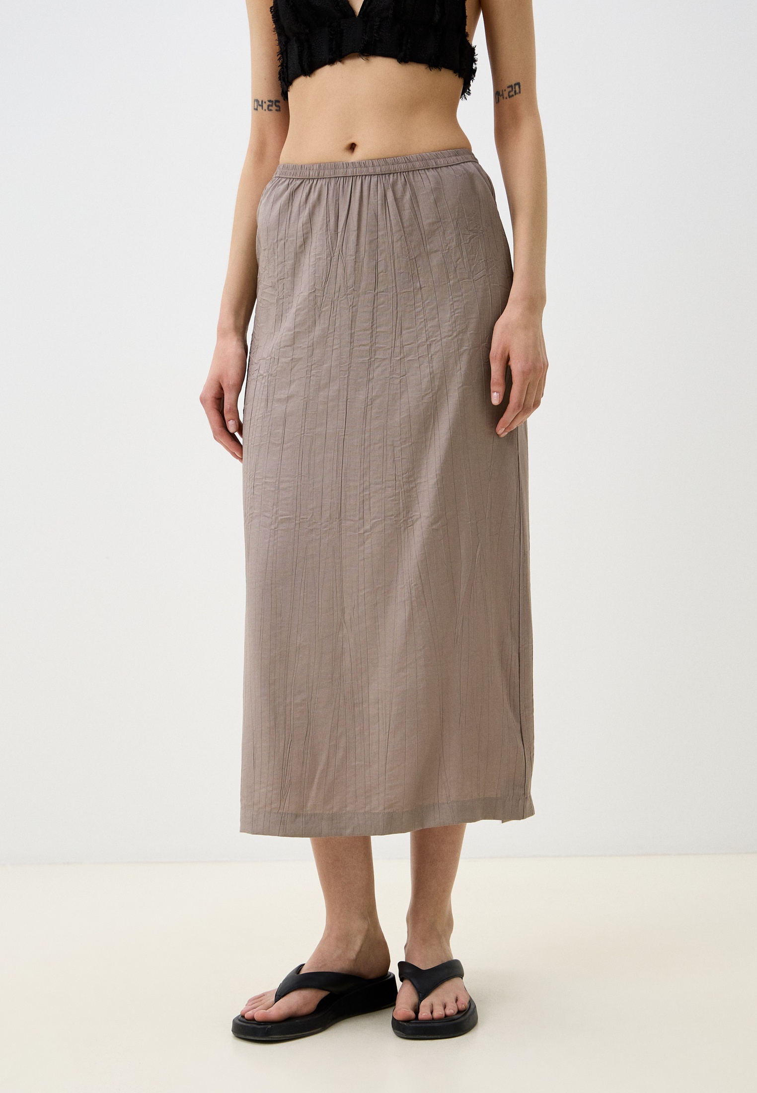 Широкая юбка Zarina (Зарина) ZR2505013505/66