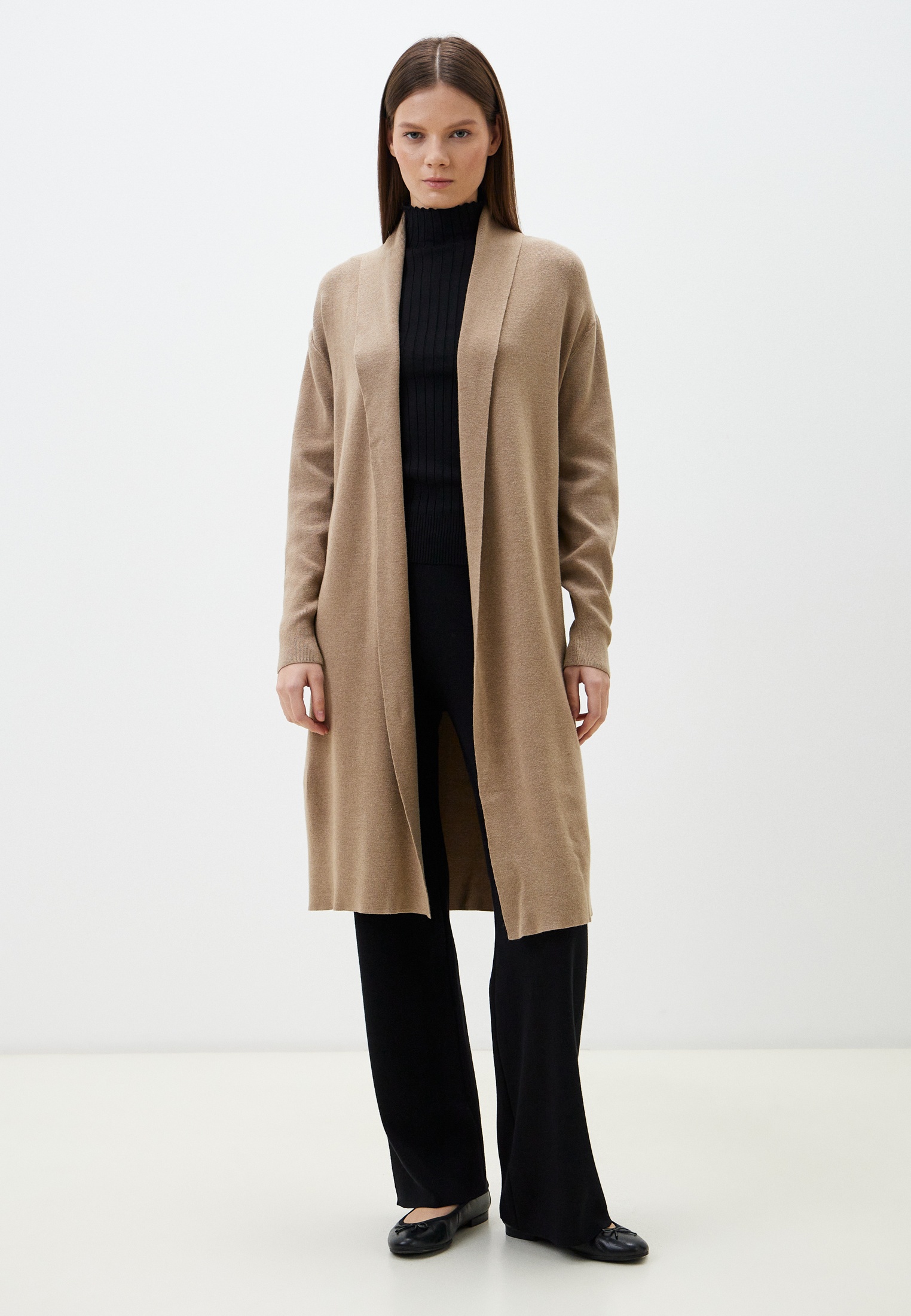 Кардиган Calliope SAB0067453001S4703