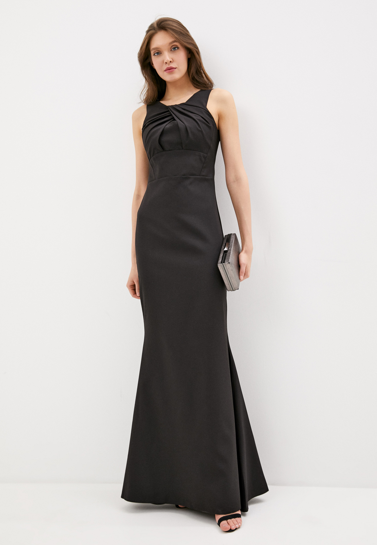 Вечернее / коктейльное платье Spirit of Kattana km045c06s2