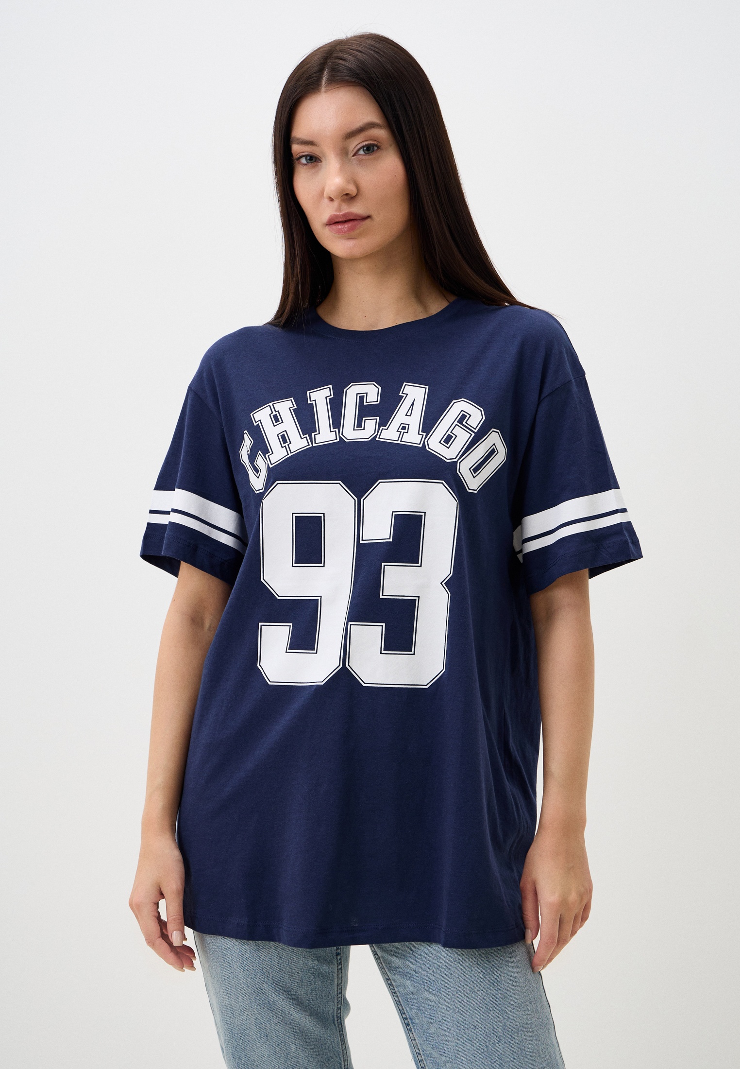 Футболка с коротким рукавом Terranova SAB0070777001S039