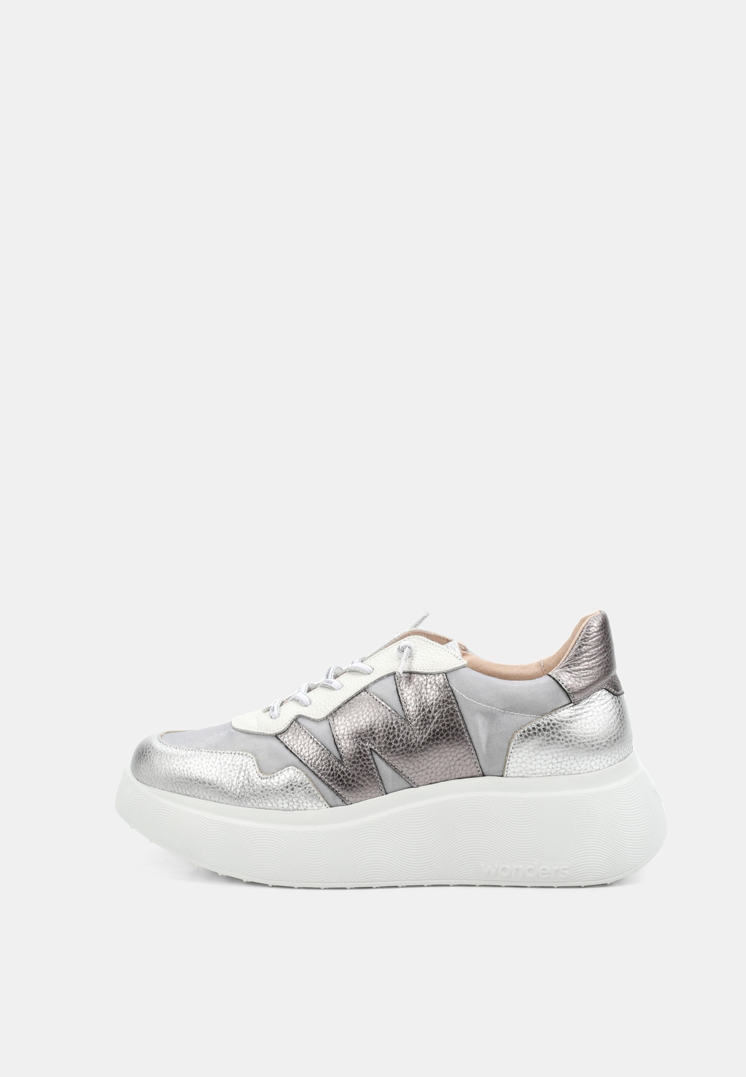 Женские кроссовки Wonders Кроссовки Wonders