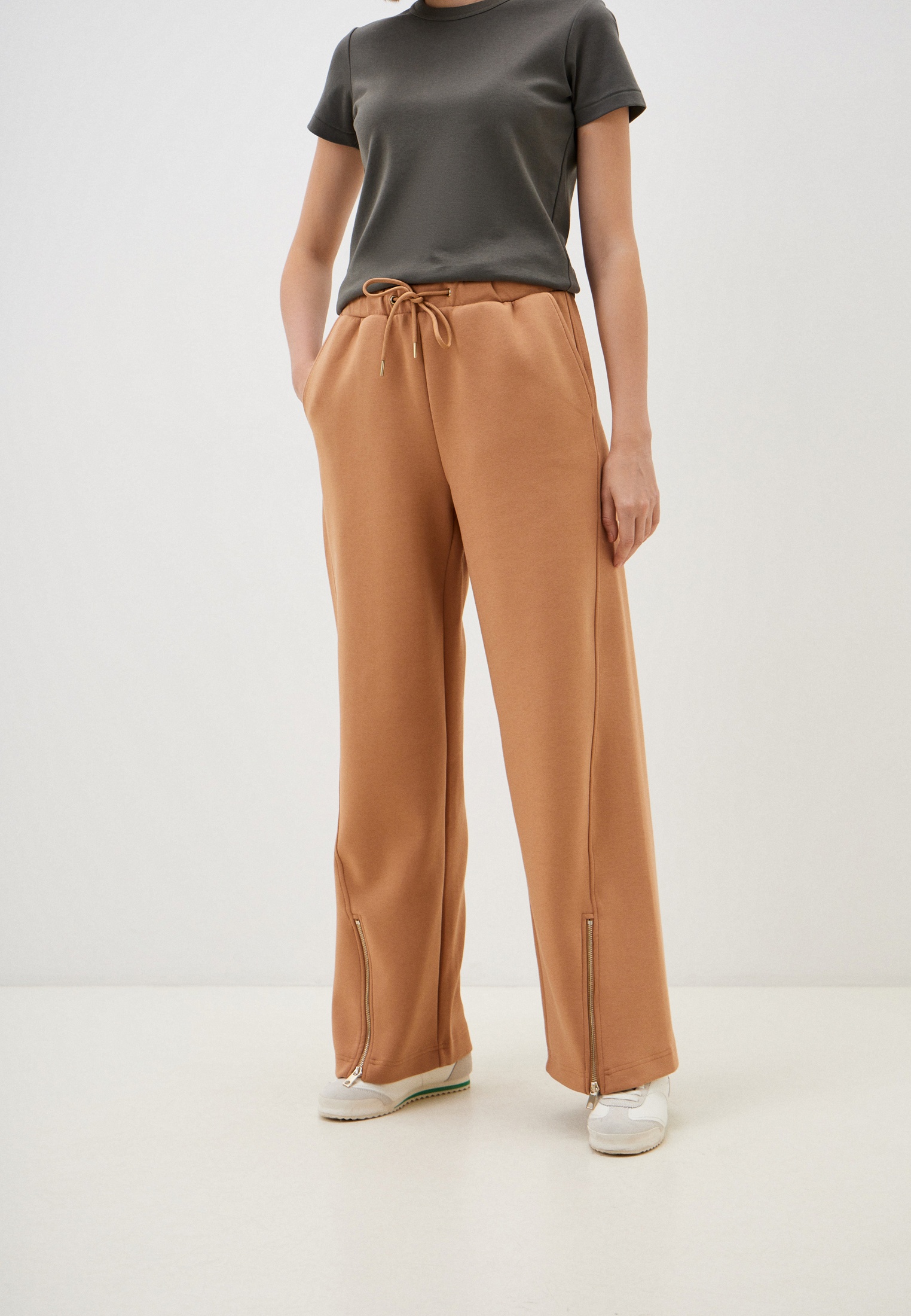 Женские спортивные брюки GLVR 223G23GAC5603-L