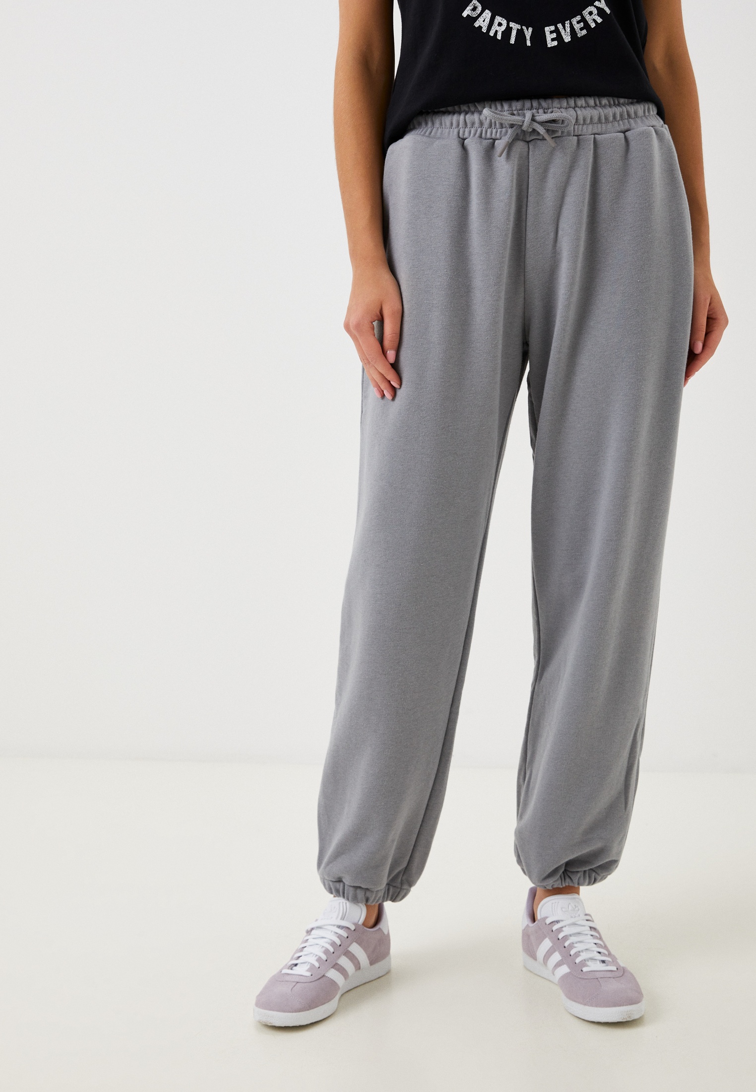 Женские спортивные брюки BELUCCI 312458080