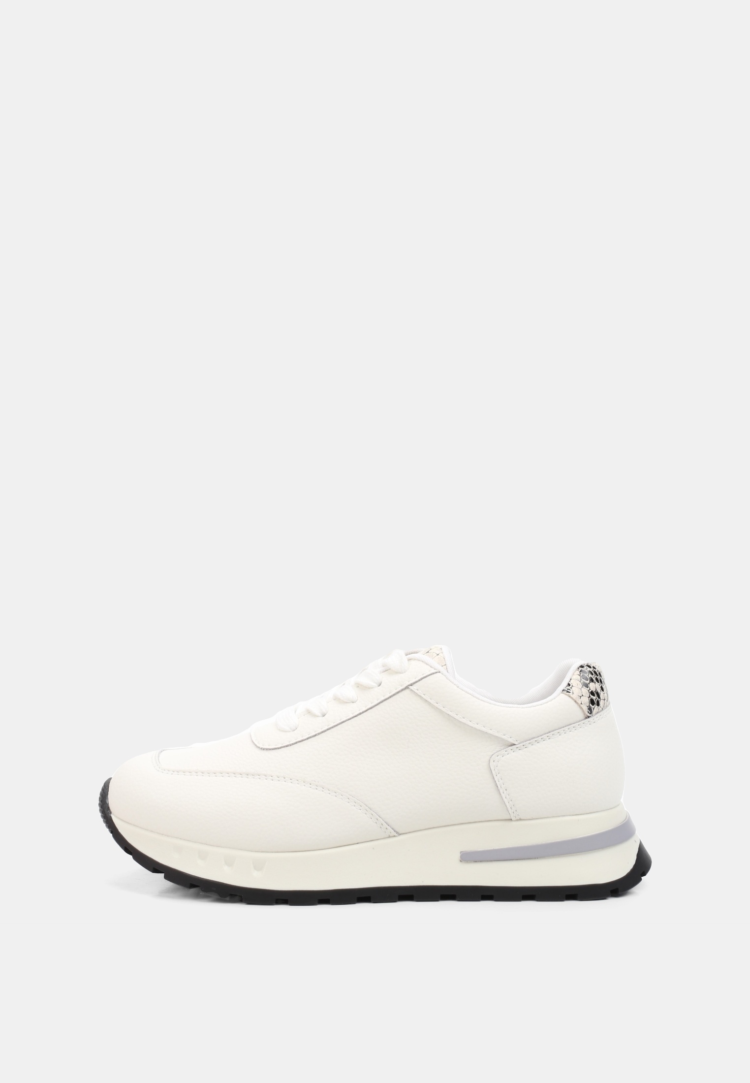 Женские кроссовки Obba 1605001374-белый-36