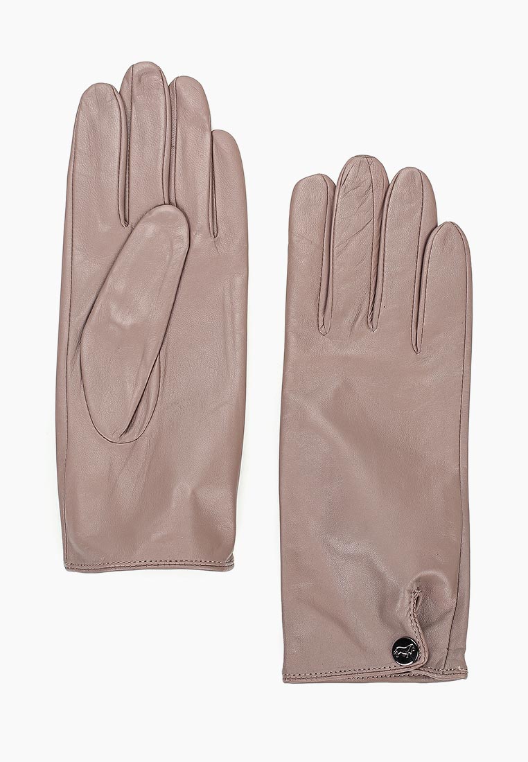 Женские перчатки Labbra (Лаббра) LB-4909-1 rose taupe-6,5