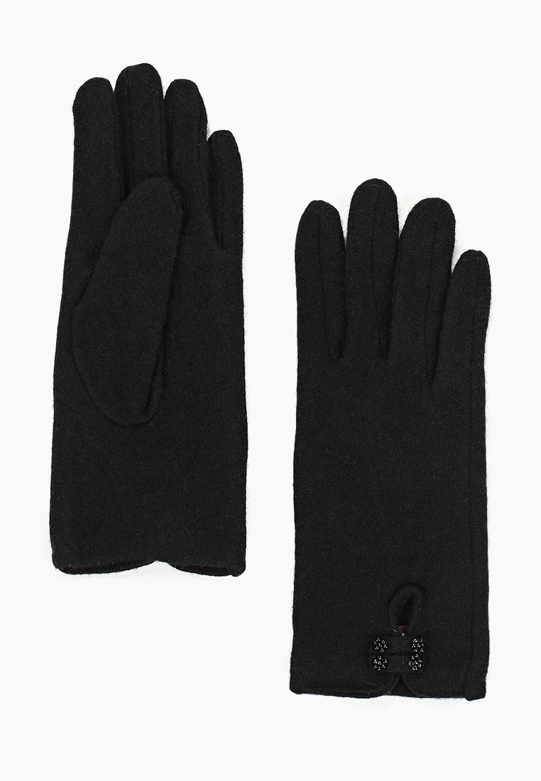 Женские перчатки Labbra (Лаббра) LB-PH-55 black-M