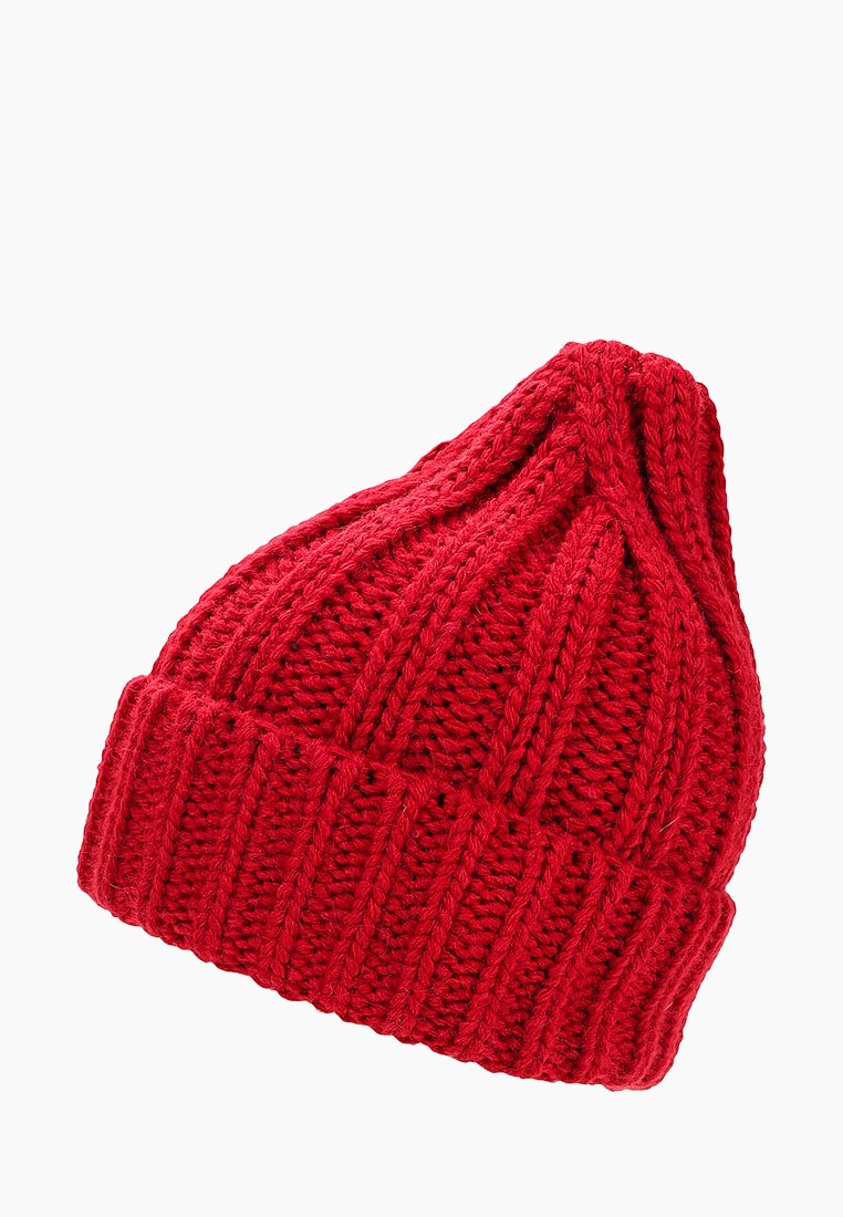 Шапка Ruxara 5001700-красный